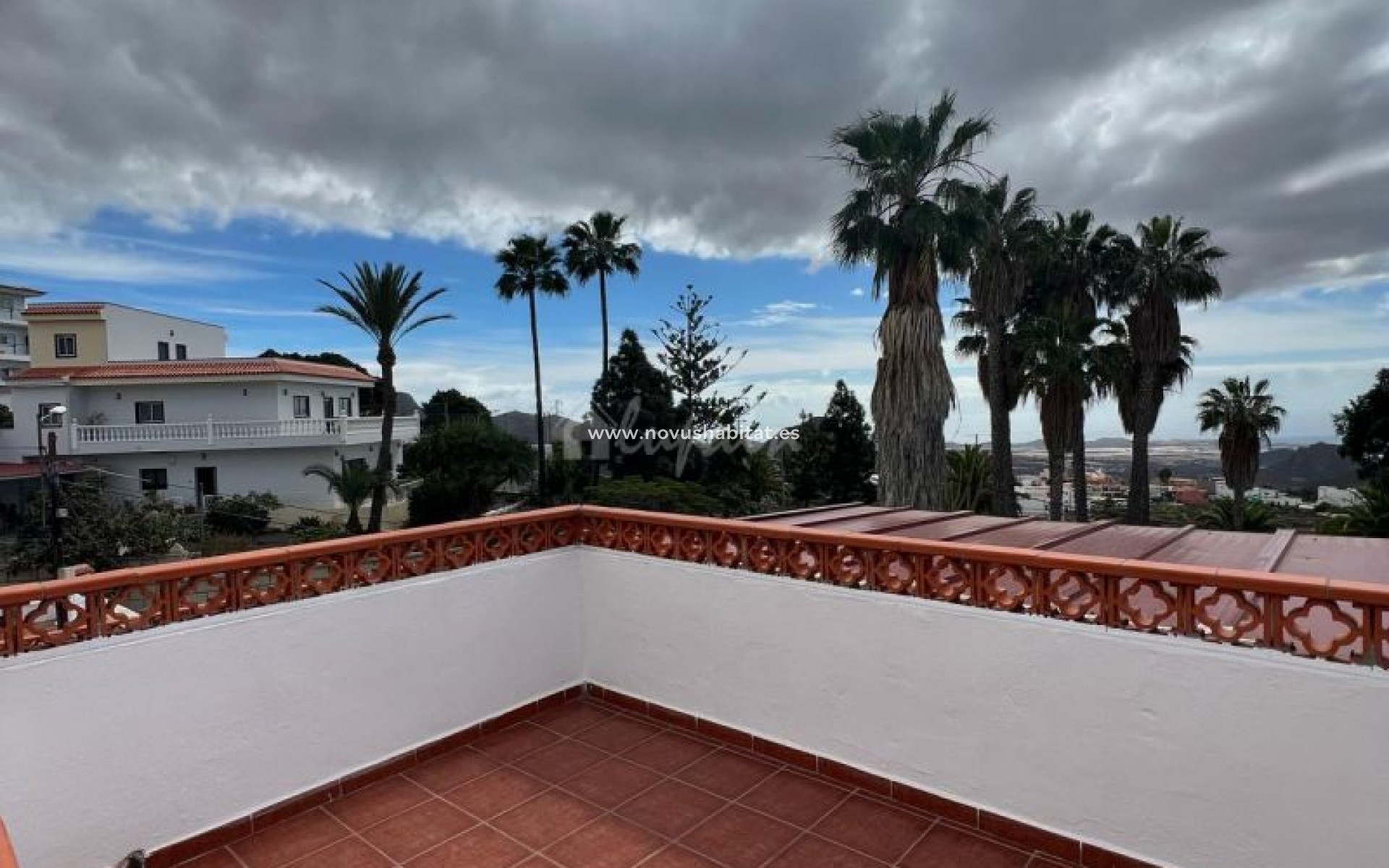 Resale - Plot - Arona - Arona Tenerife