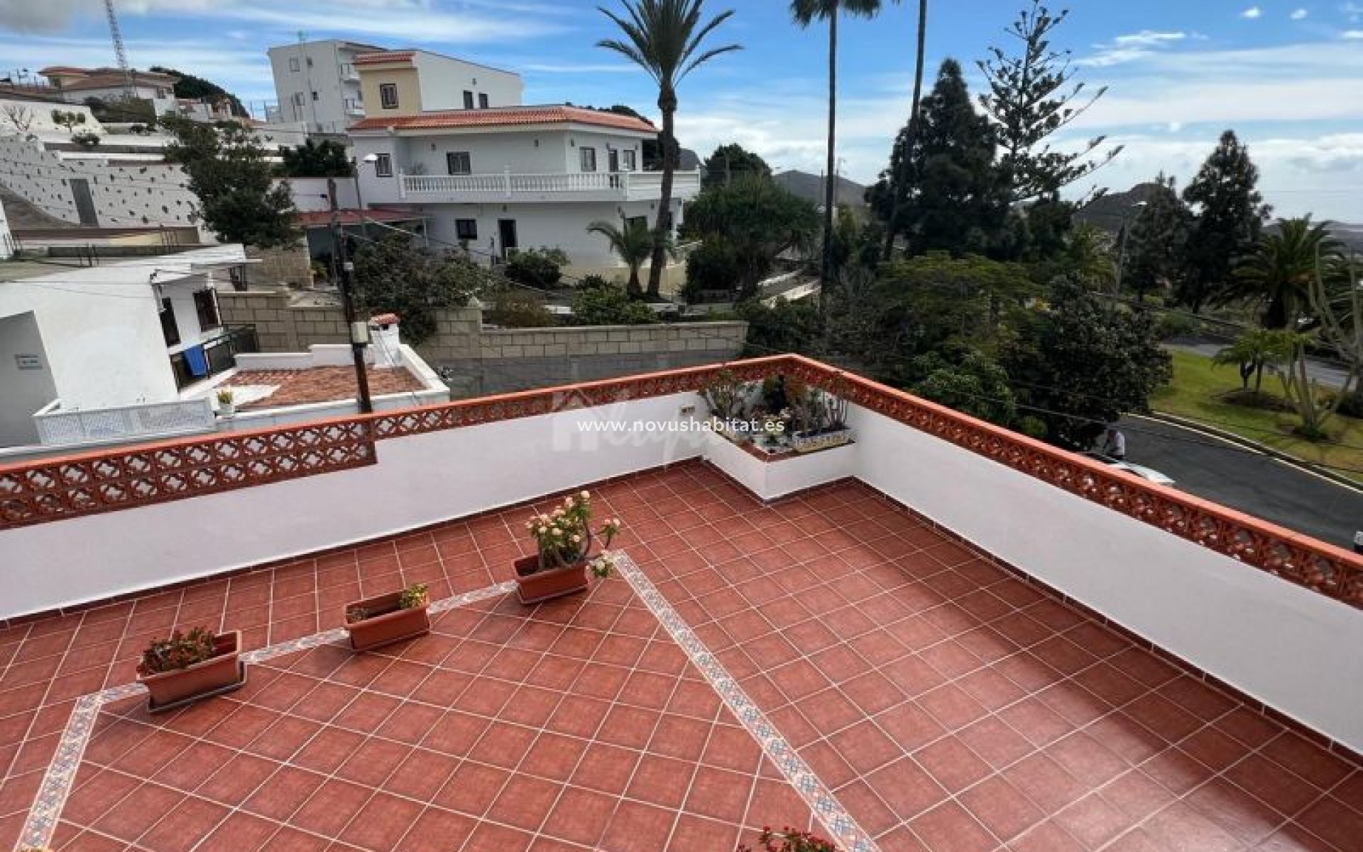 Resale - Plot - Arona - Arona Tenerife