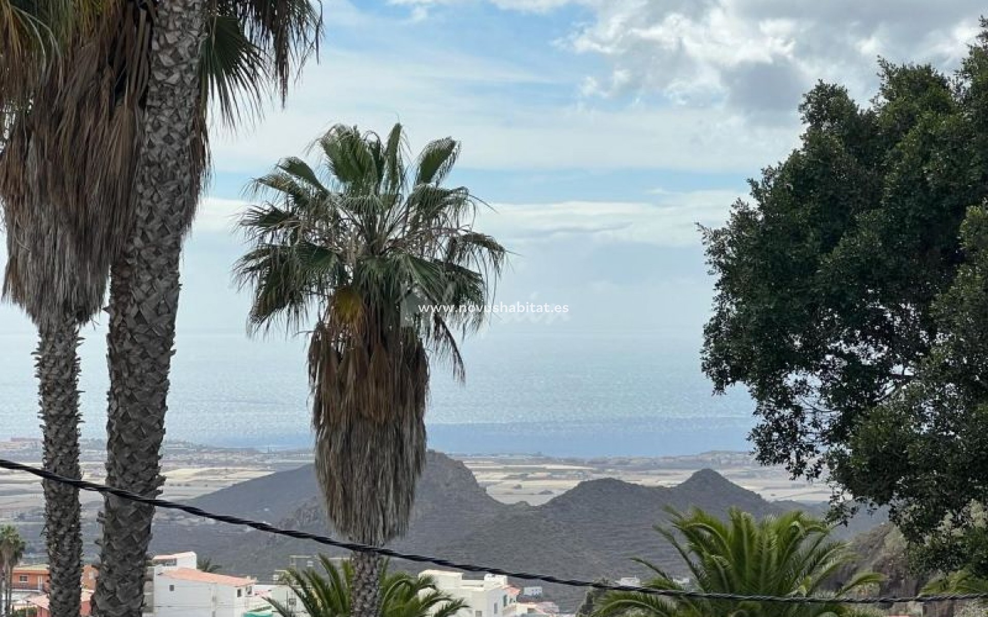 Resale - Plot - Arona - Arona Tenerife