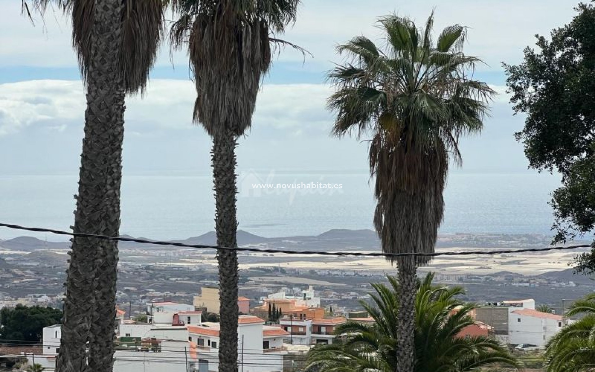 Resale - Plot - Arona - Arona Tenerife