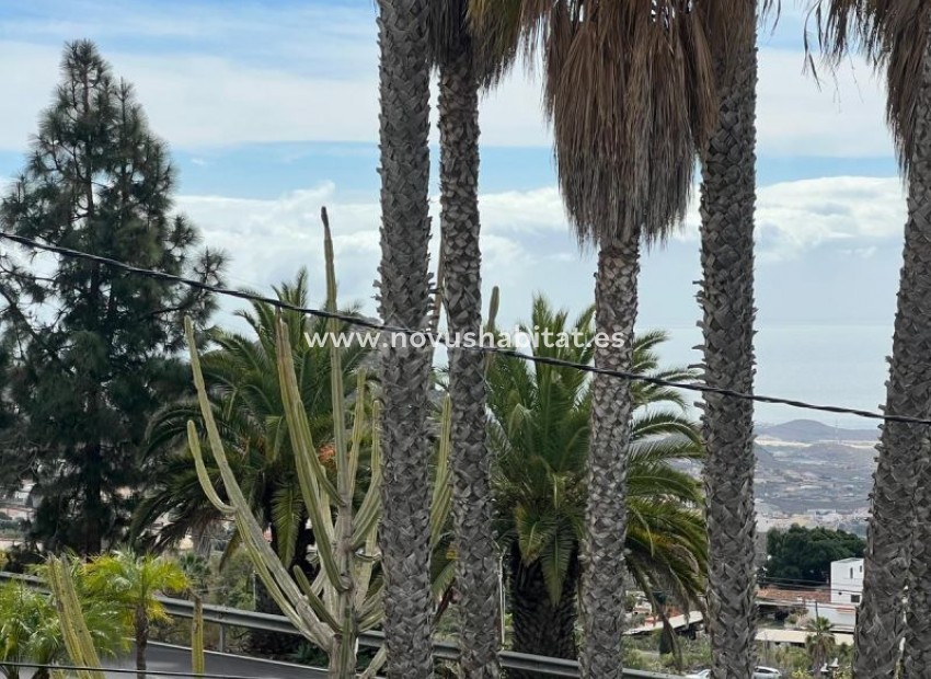 Resale - Plot - Arona - Arona Tenerife