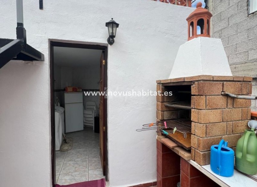 Resale - Plot - Arona - Arona Tenerife