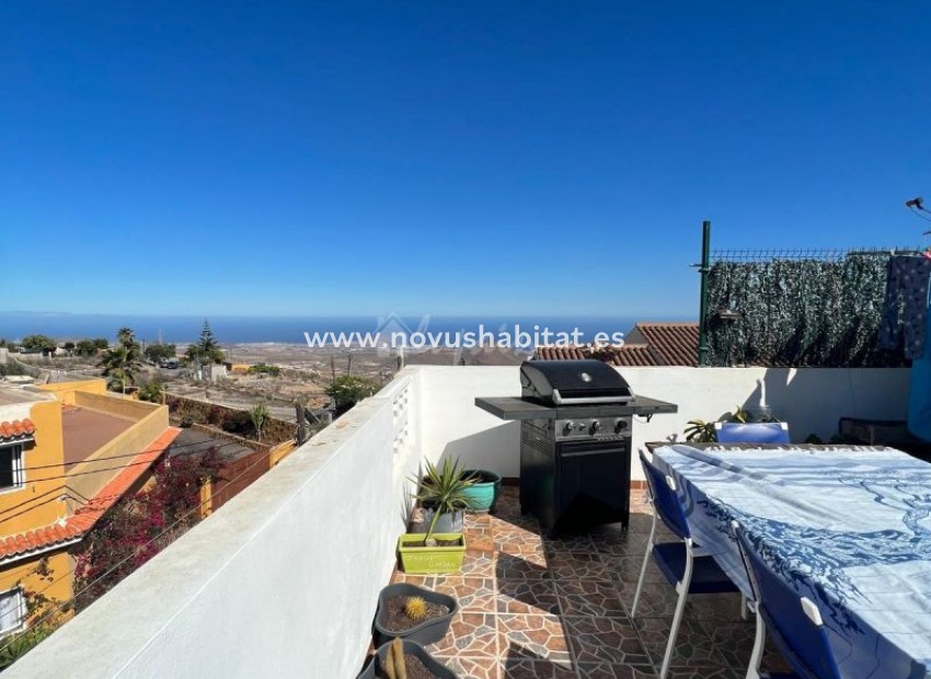 Resale - Plot - El Roque - El Roque Tenerife