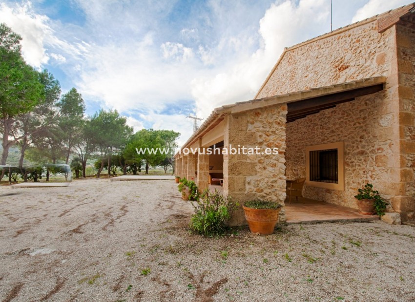 Resale - Plot - Gata de Gorgos