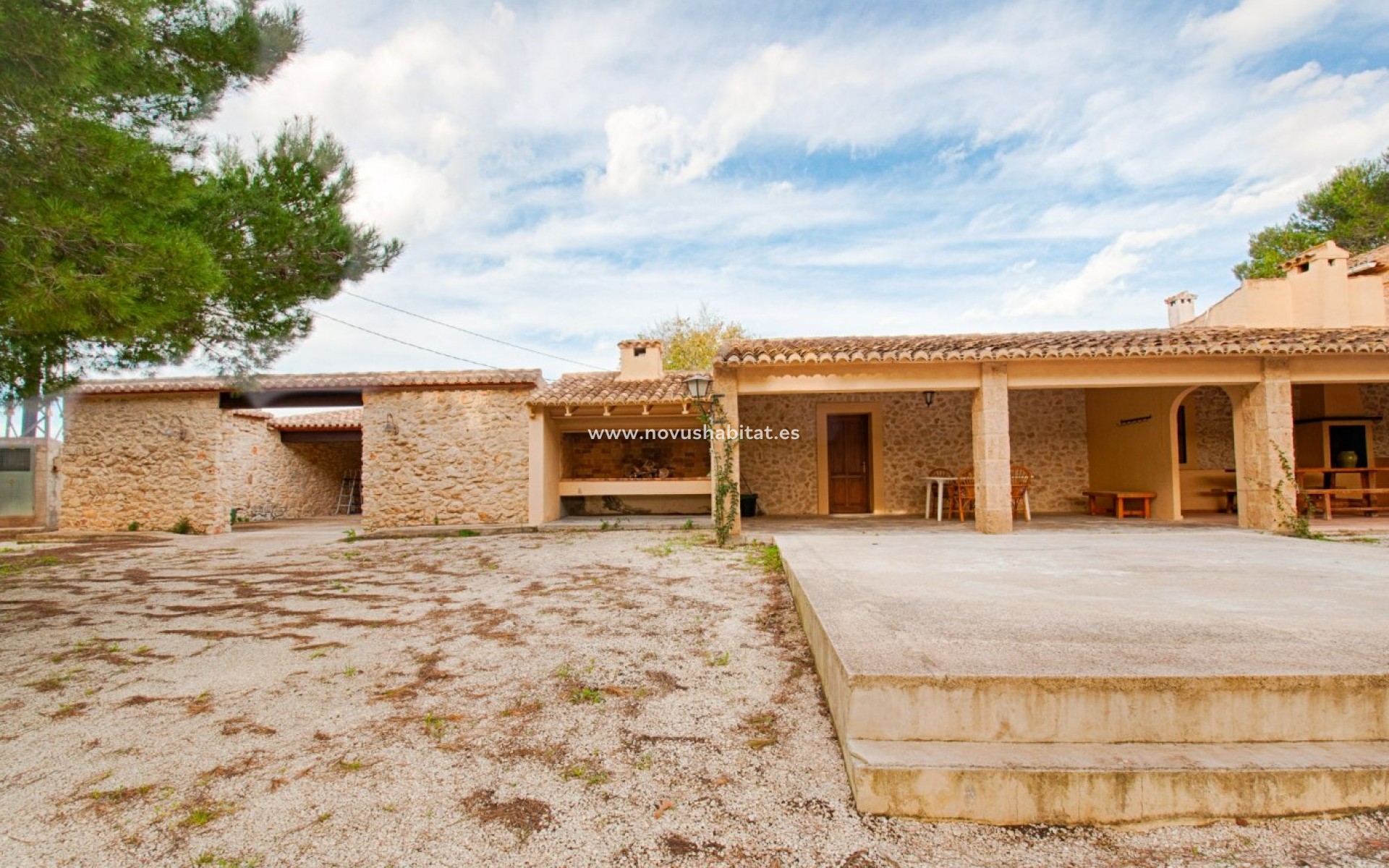 Resale - Plot - Gata de Gorgos