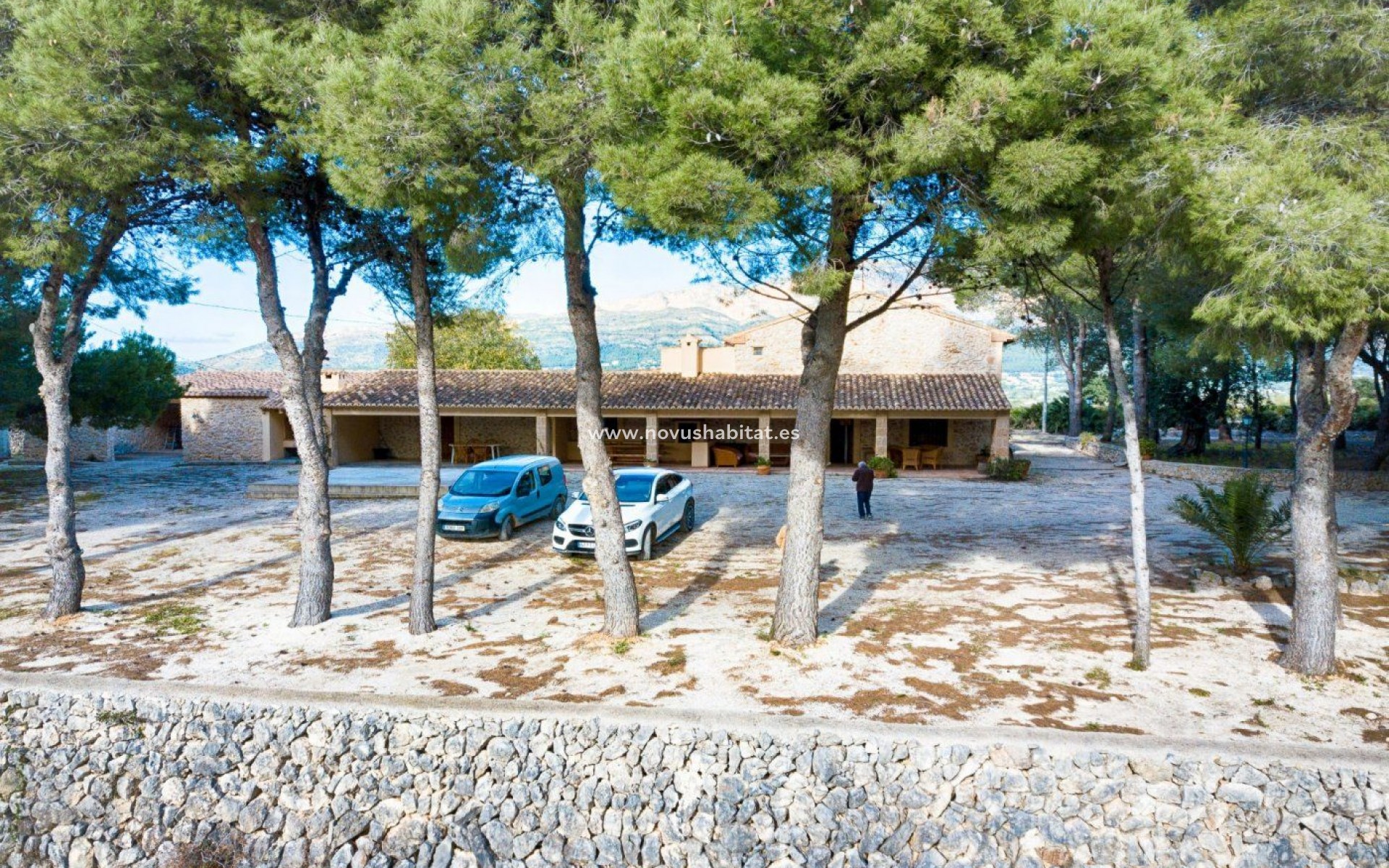 Resale - Plot - Gata de Gorgos