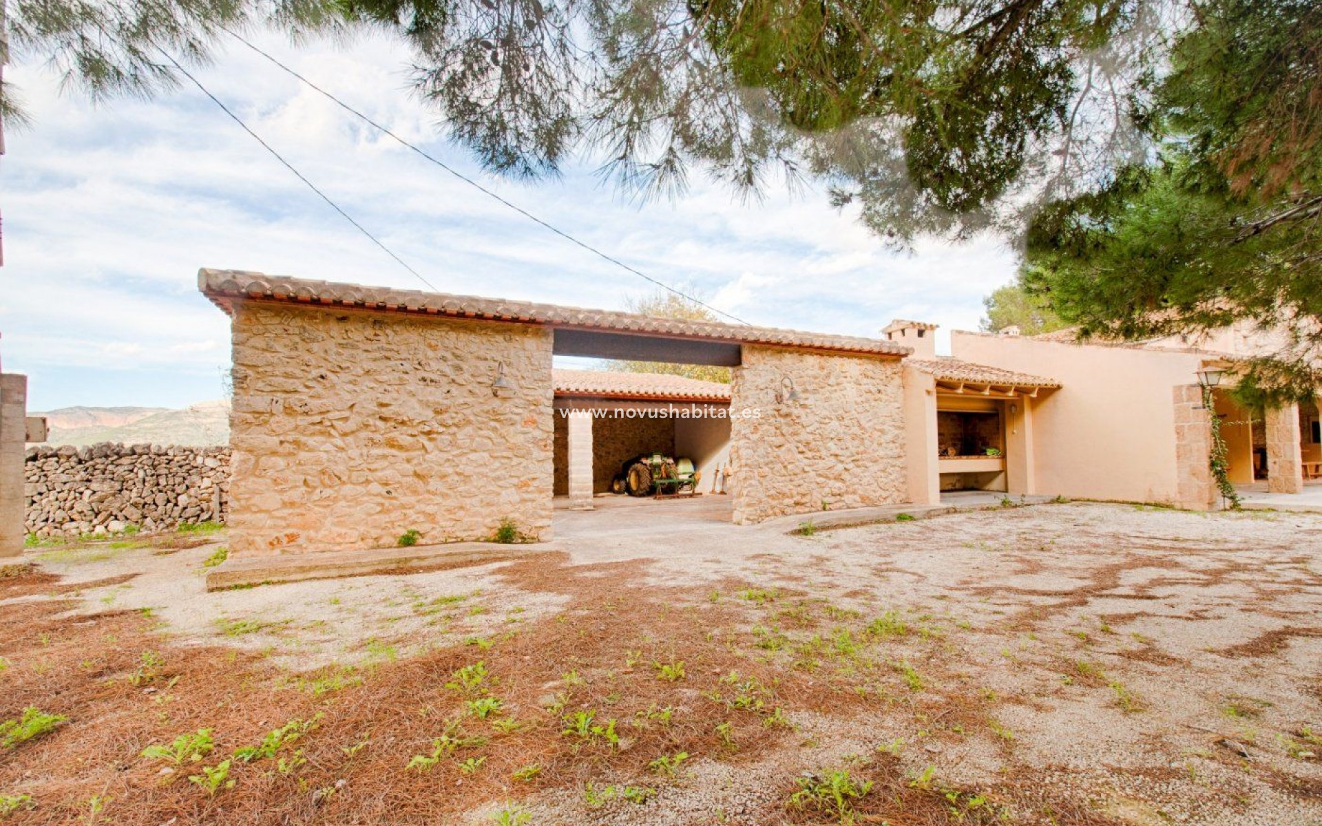 Resale - Plot - Gata de Gorgos