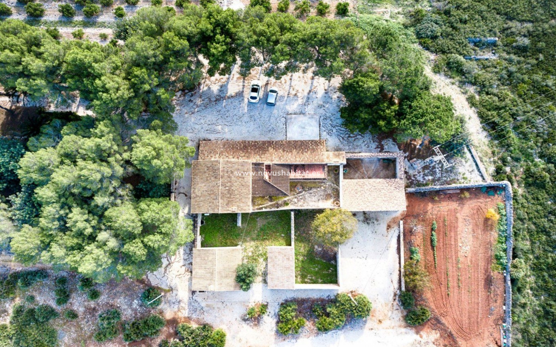 Resale - Plot - Gata de Gorgos