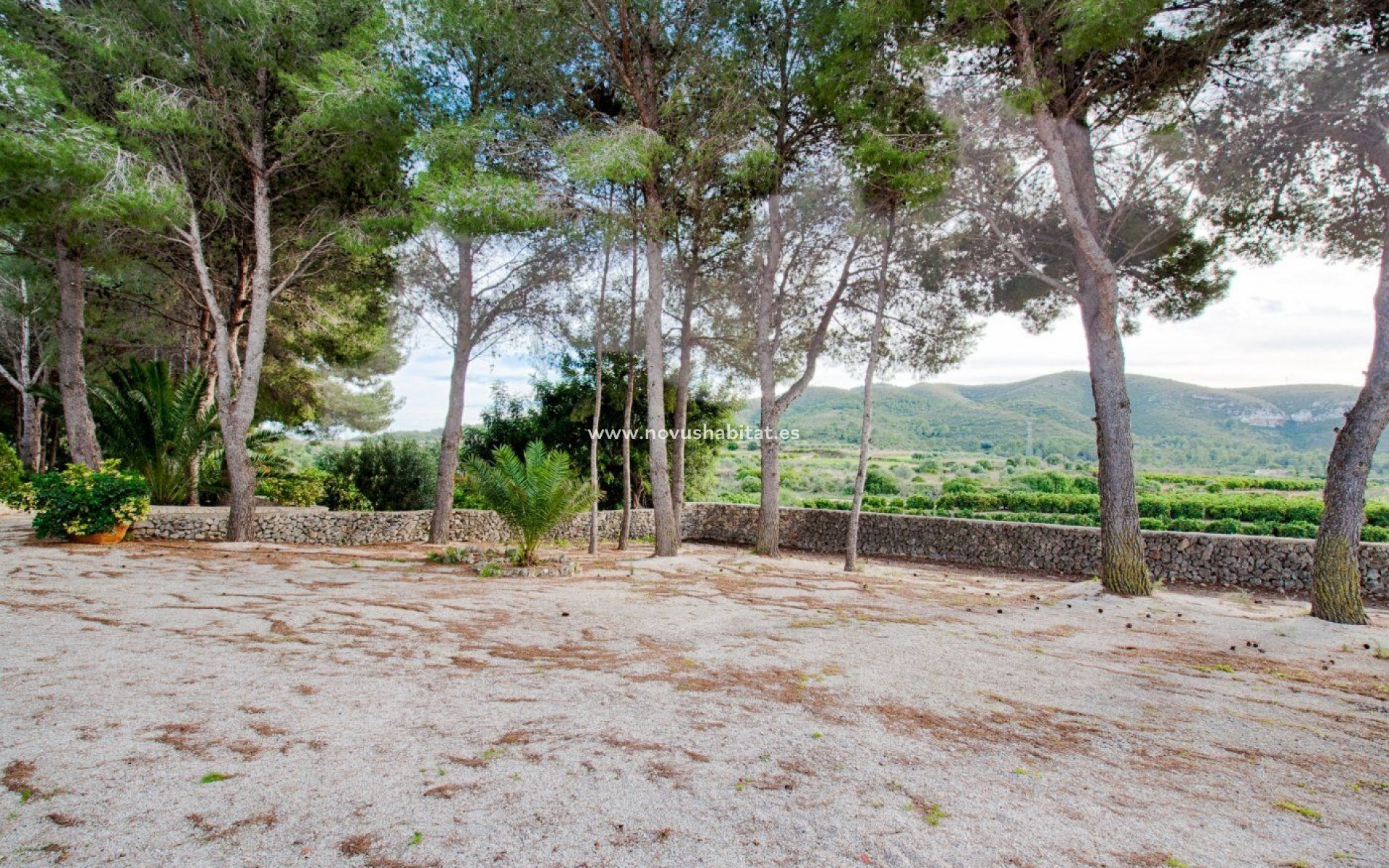 Resale - Plot - Gata de Gorgos