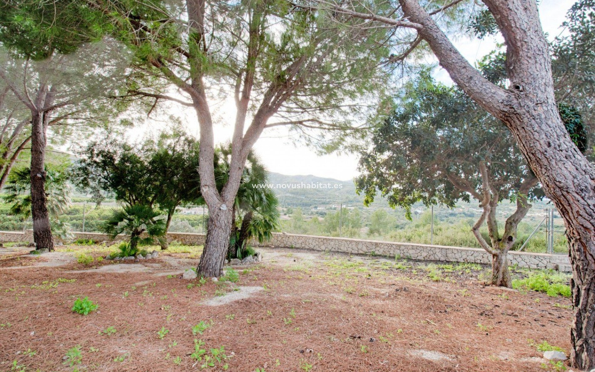 Resale - Plot - Gata de Gorgos