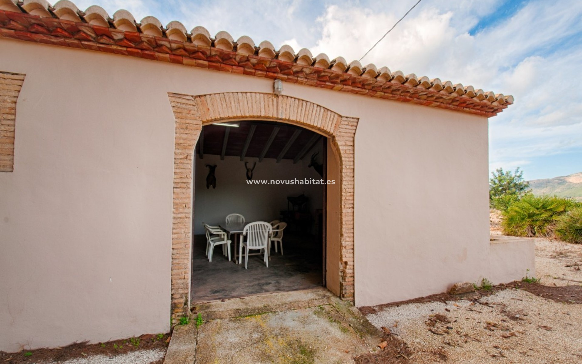 Resale - Plot - Gata de Gorgos