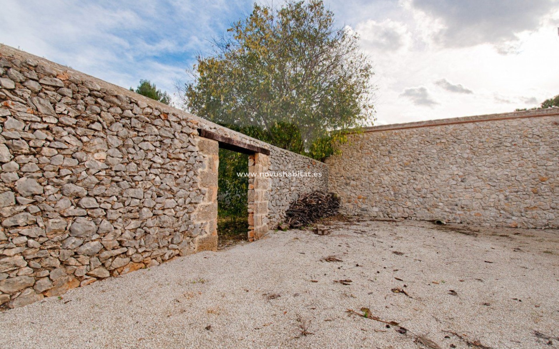 Resale - Plot - Gata de Gorgos