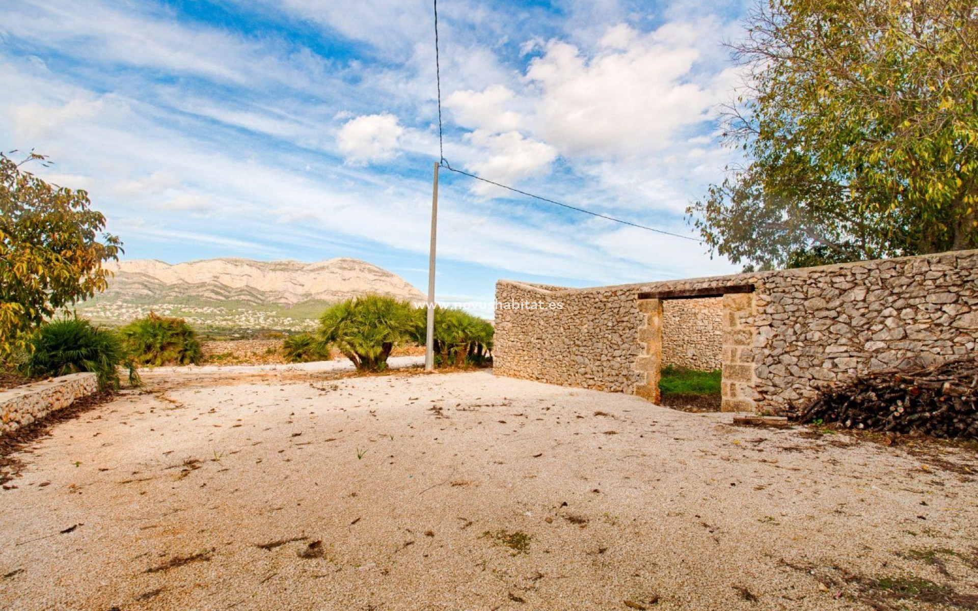 Resale - Plot - Gata de Gorgos