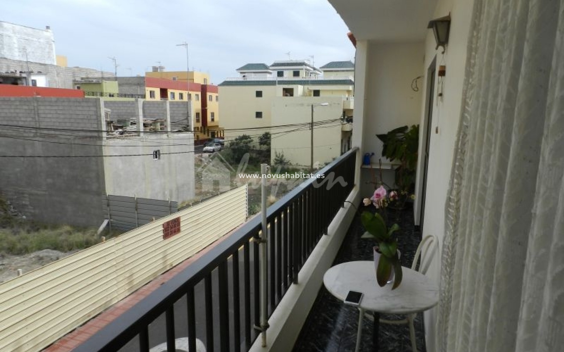 Resale - Plot - Guargacho - Guargacho Tenerife