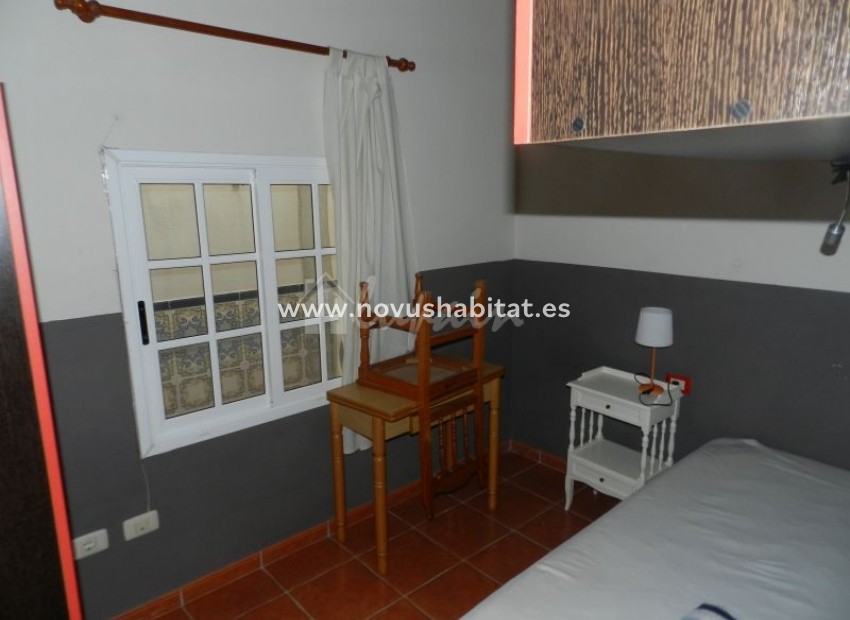 Resale - Plot - Guargacho - Guargacho Tenerife