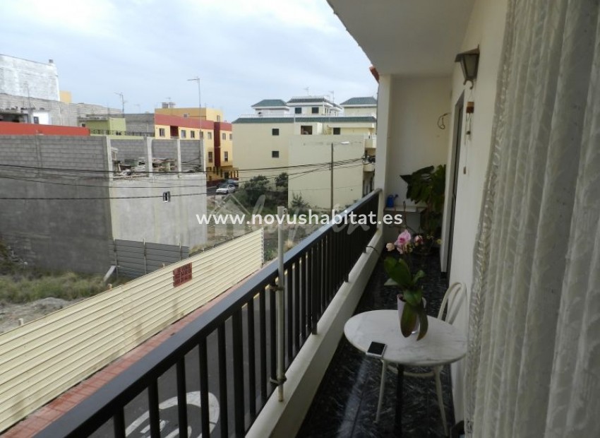 Resale - Plot - Guargacho - Guargacho Tenerife