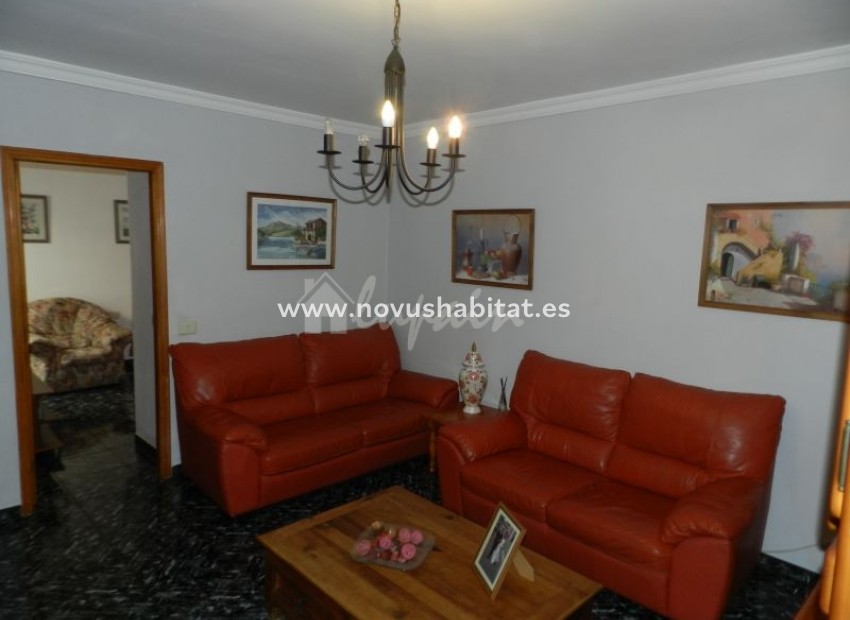 Resale - Plot - Guargacho - Guargacho Tenerife