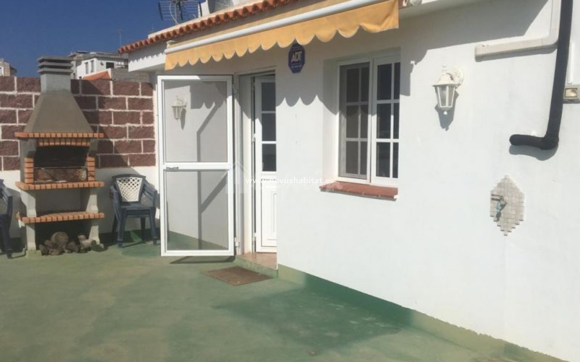 Resale - Plot - Guia De Isora - Guia De Isora Tenerife