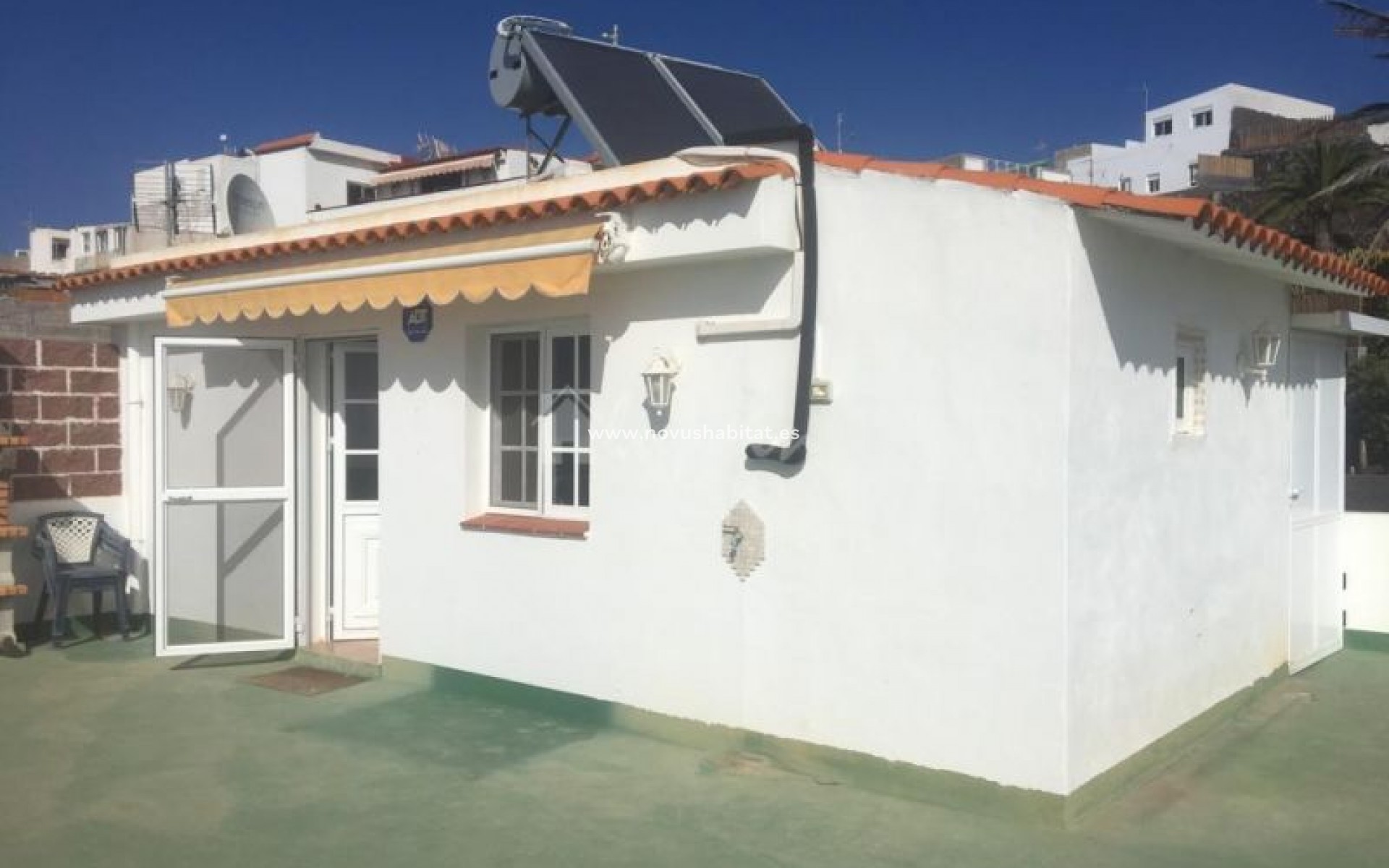 Resale - Plot - Guia De Isora - Guia De Isora Tenerife