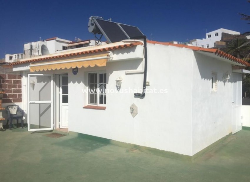 Resale - Plot - Guia De Isora - Guia De Isora Tenerife