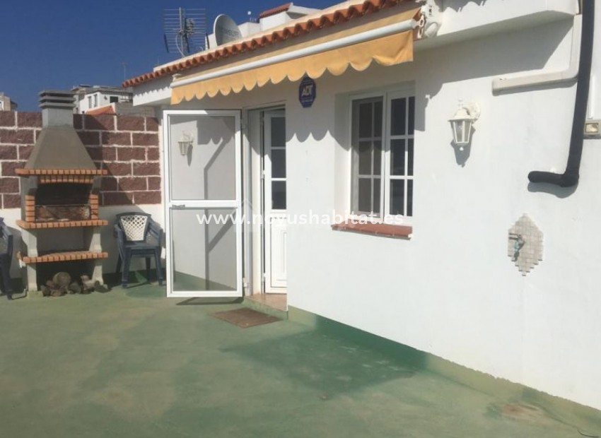 Resale - Plot - Guia De Isora - Guia De Isora Tenerife