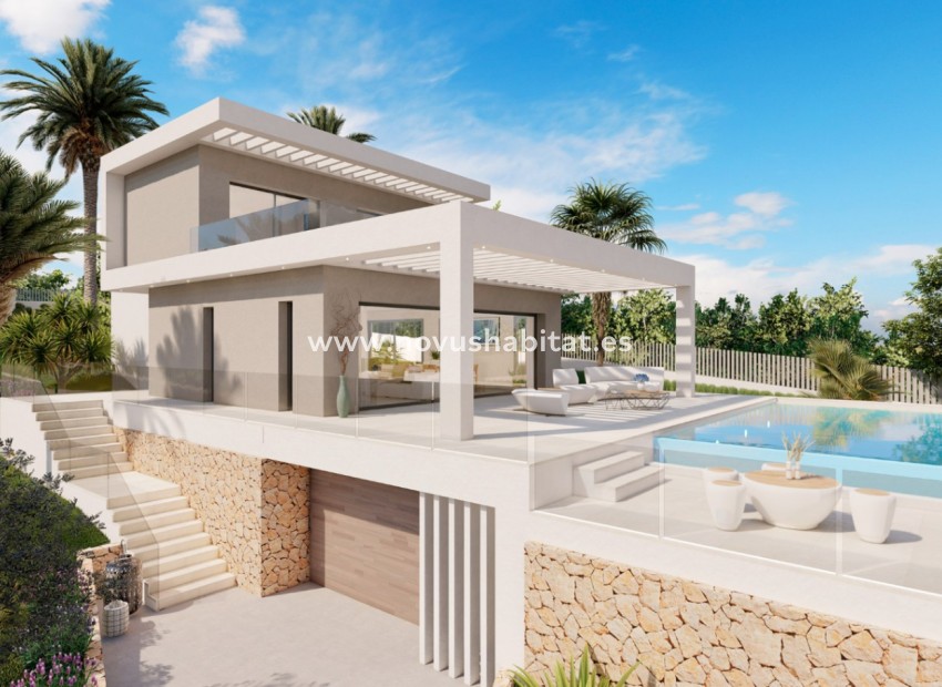 Resale - Plot - Jávea/Xàbia - Javea
