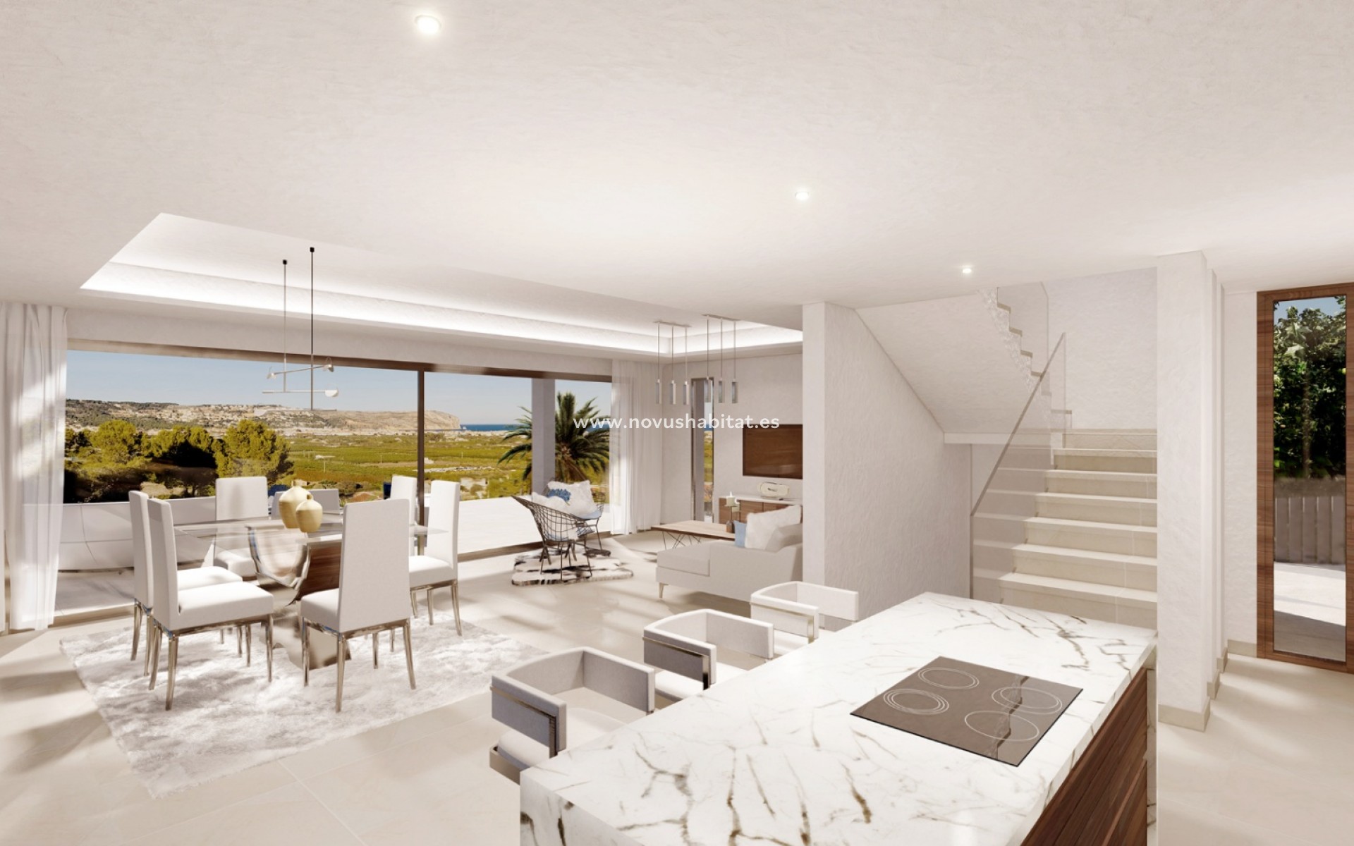 Resale - Plot - Jávea/Xàbia - Javea