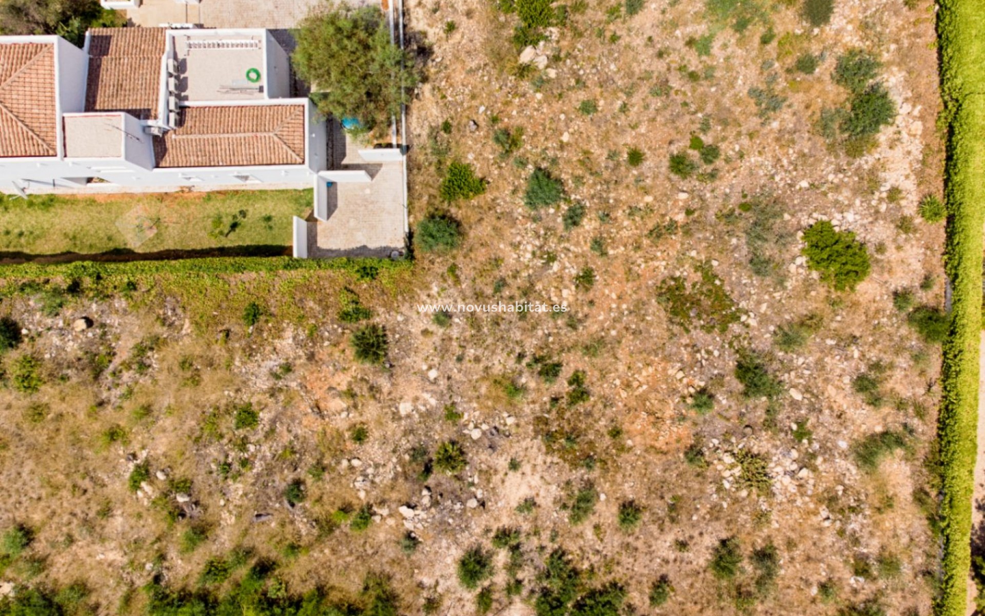 Resale - Plot - Jávea/Xàbia - Javea