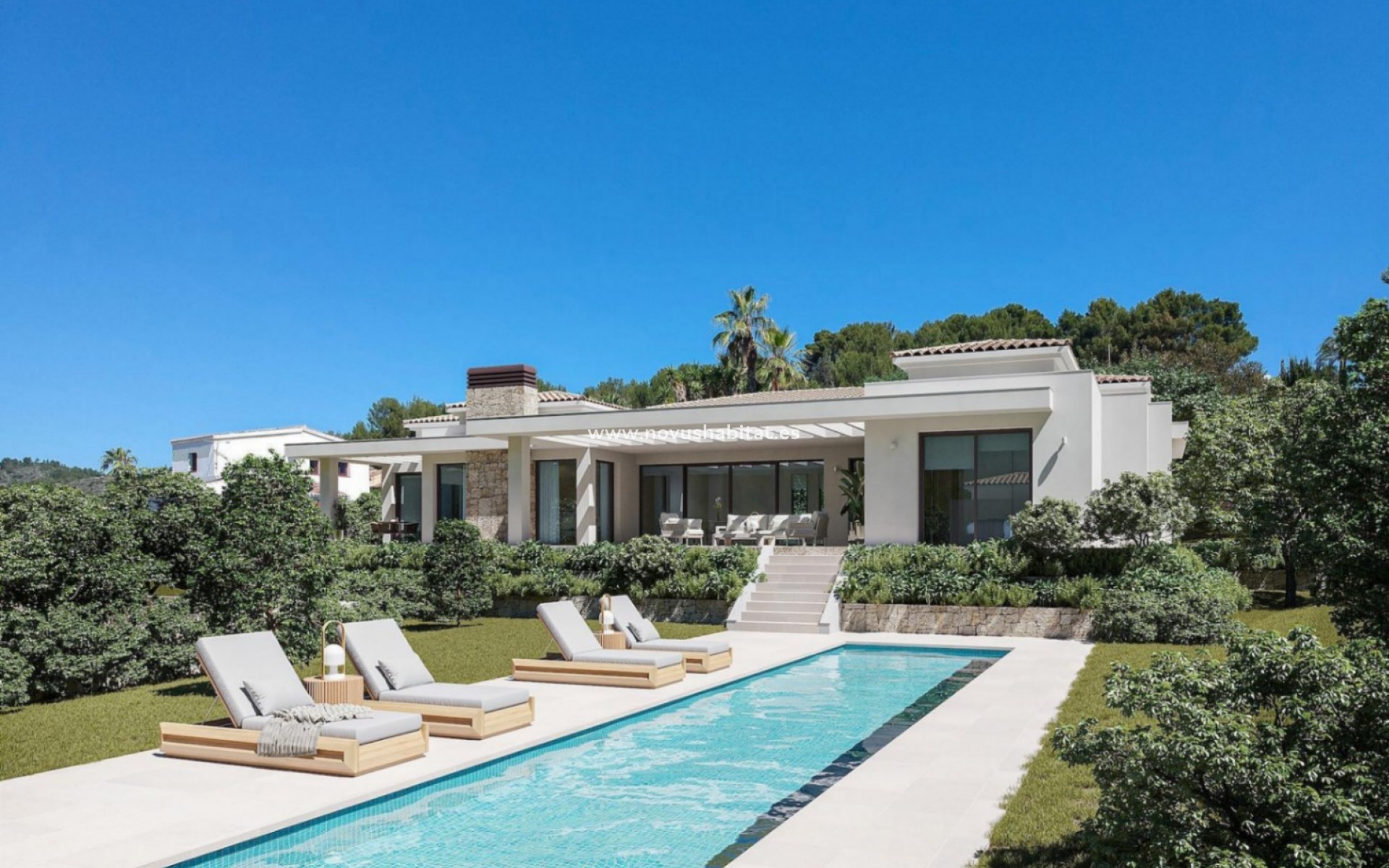 Resale - Plot - Jávea/Xàbia - Javea