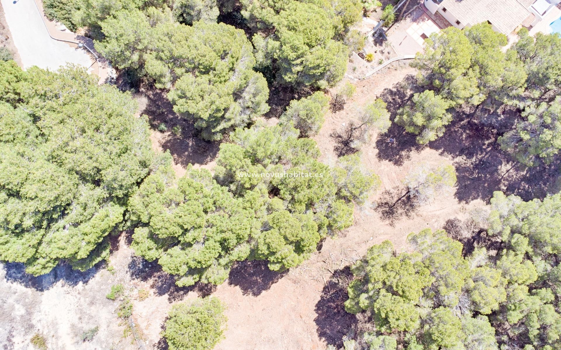 Resale - Plot - Moraira