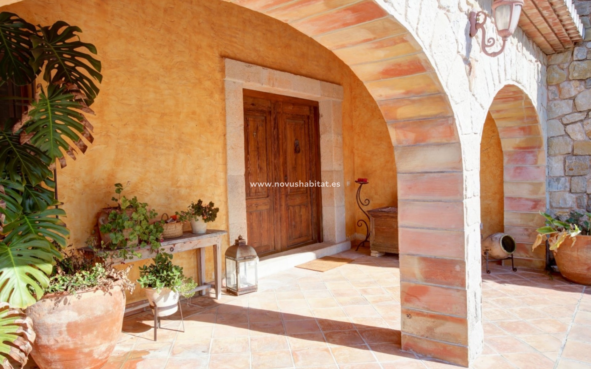 Resale - Plot - Moraira