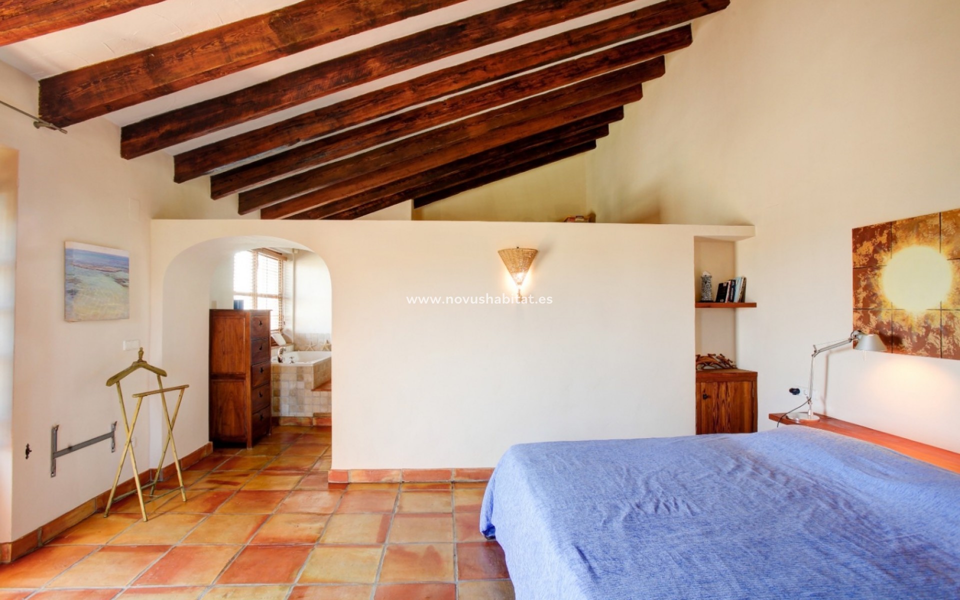 Resale - Plot - Moraira