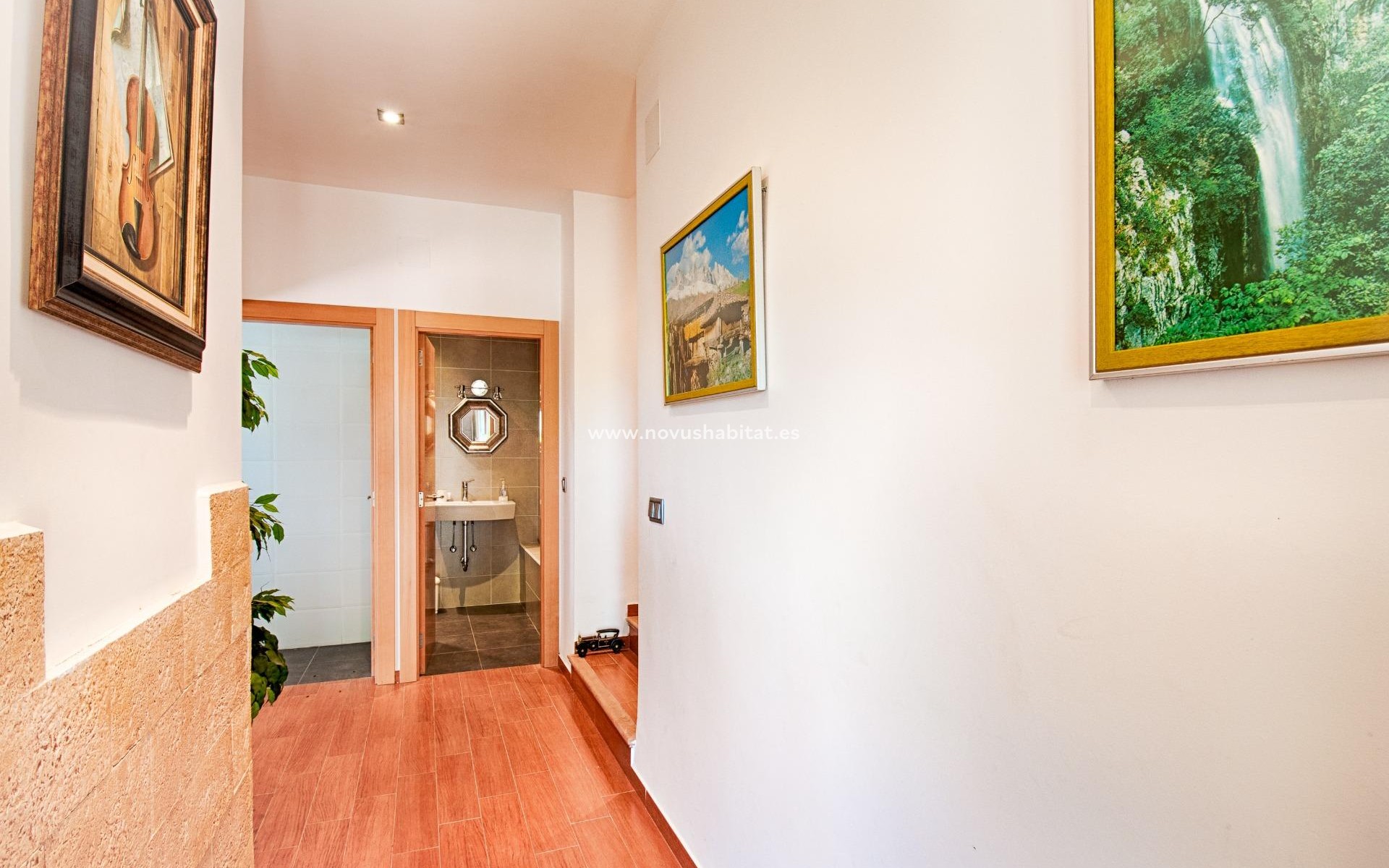 Resale - Plot - Muro d'Alcoi - Turballos