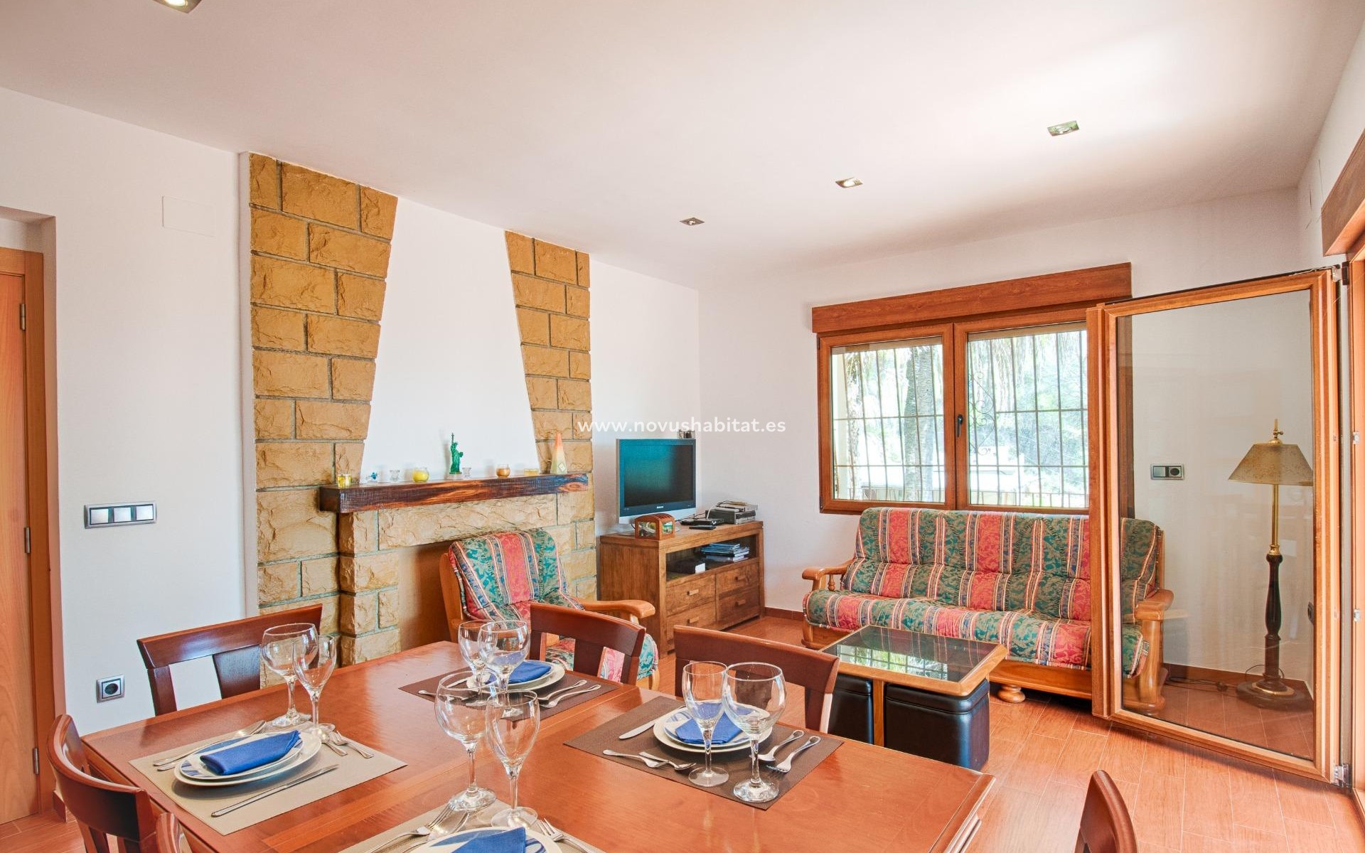 Resale - Plot - Muro d'Alcoi - Turballos