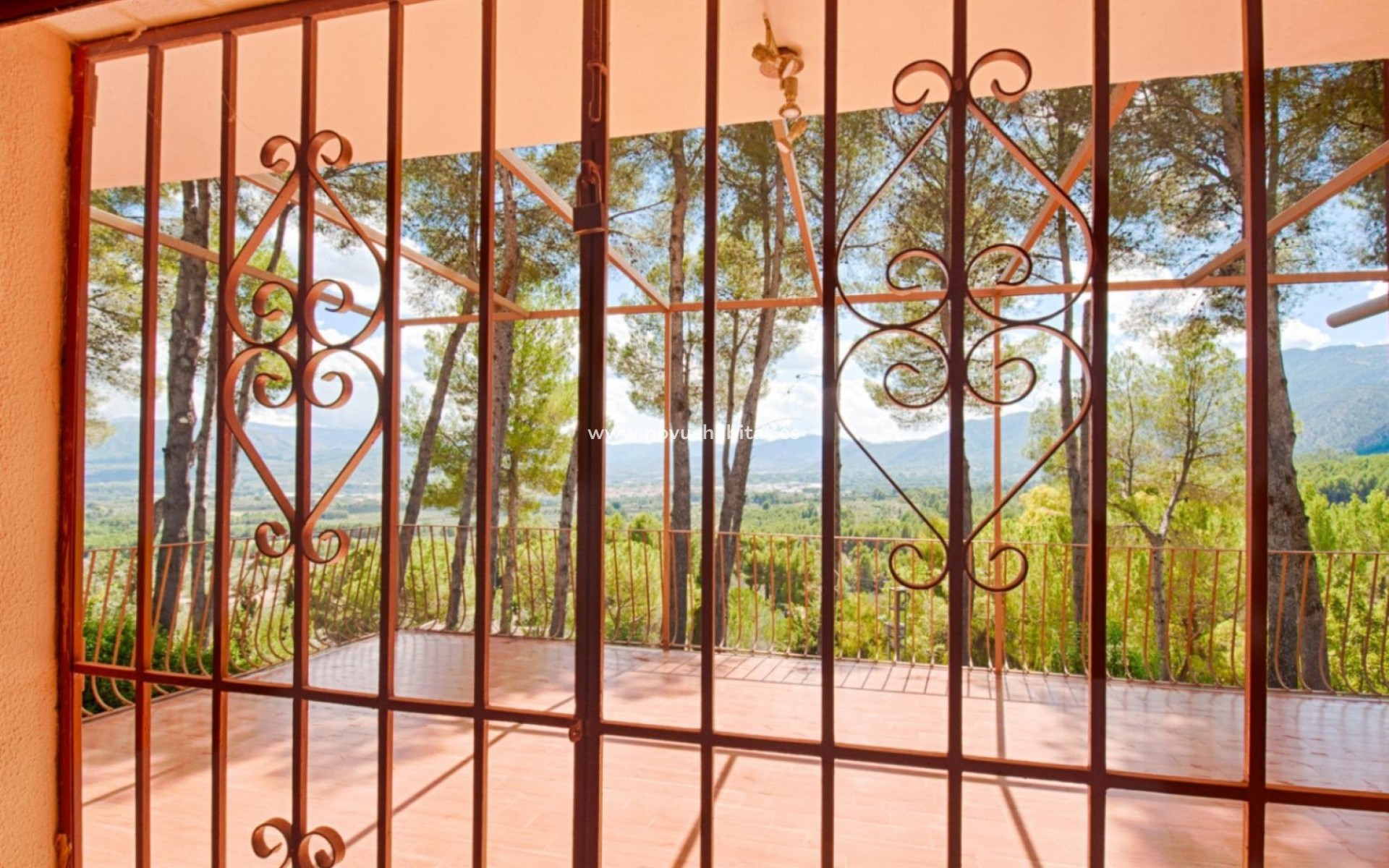 Resale - Plot - Muro d'Alcoi - Turballos