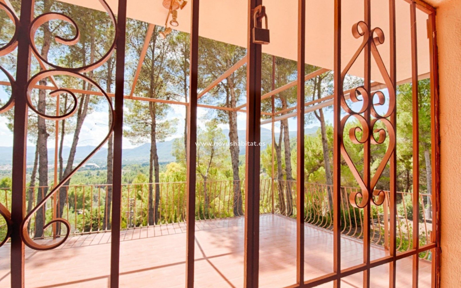 Resale - Plot - Muro d'Alcoi - Turballos