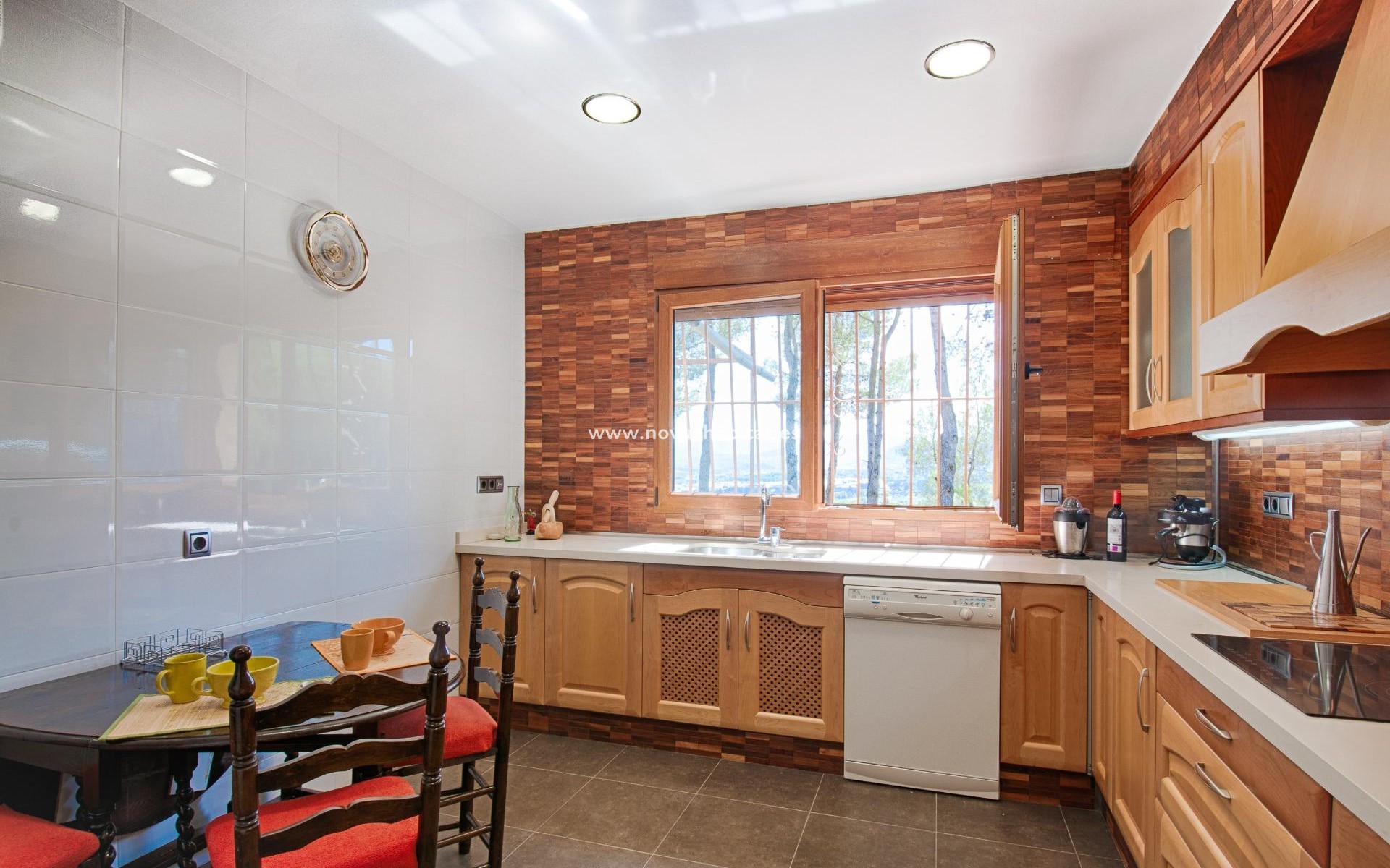 Resale - Plot - Muro d'Alcoi - Turballos