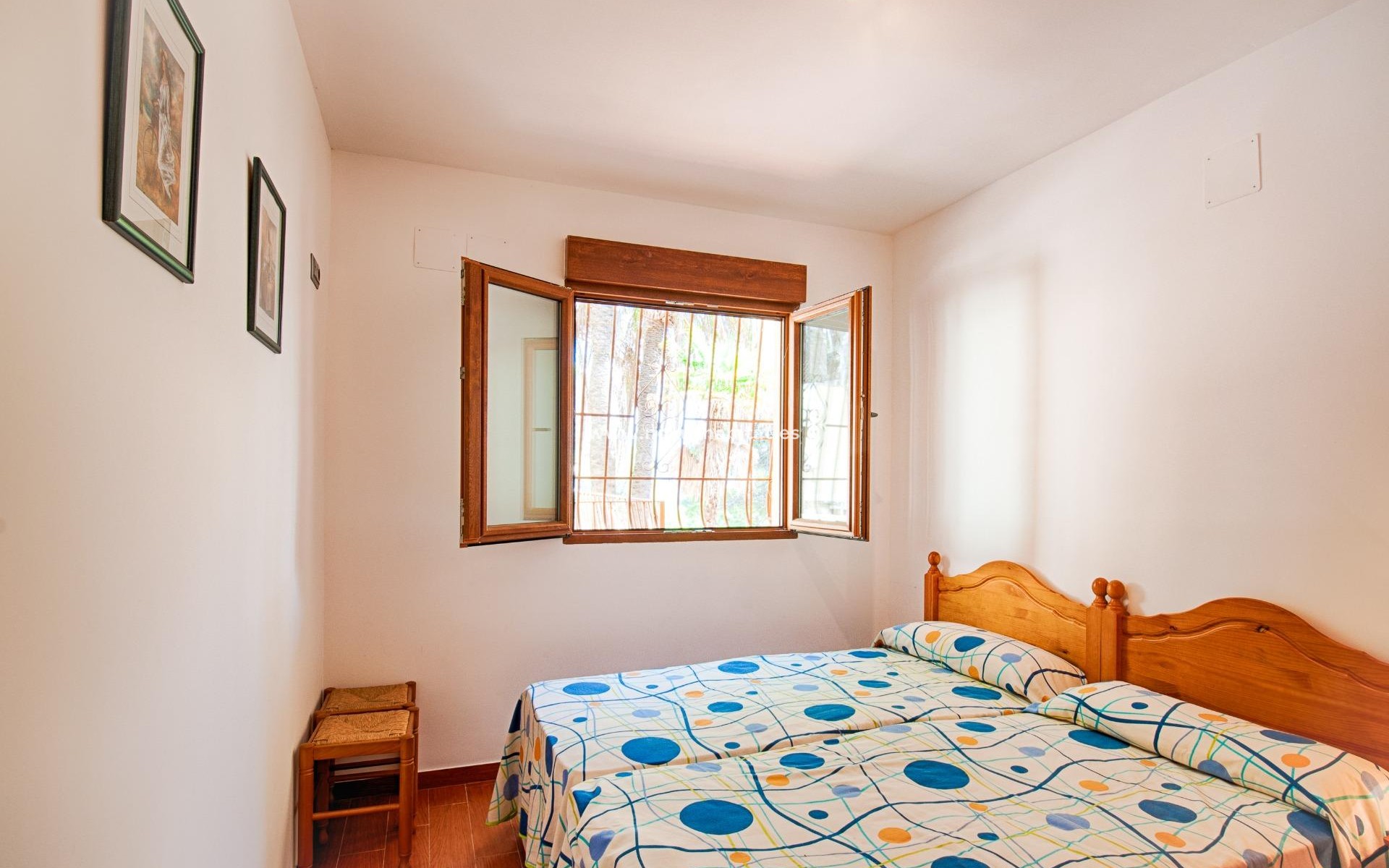 Resale - Plot - Muro d'Alcoi - Turballos