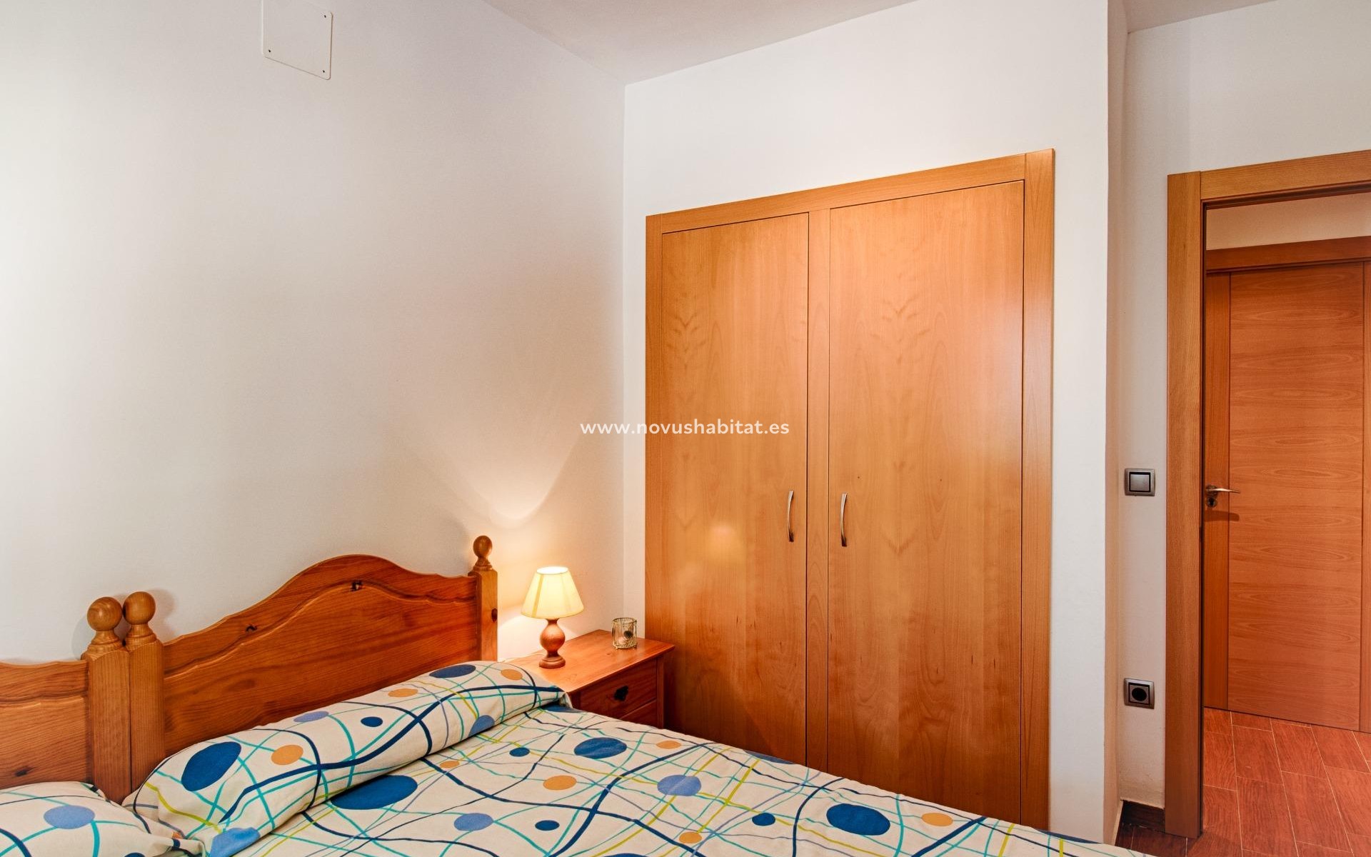 Resale - Plot - Muro d'Alcoi - Turballos