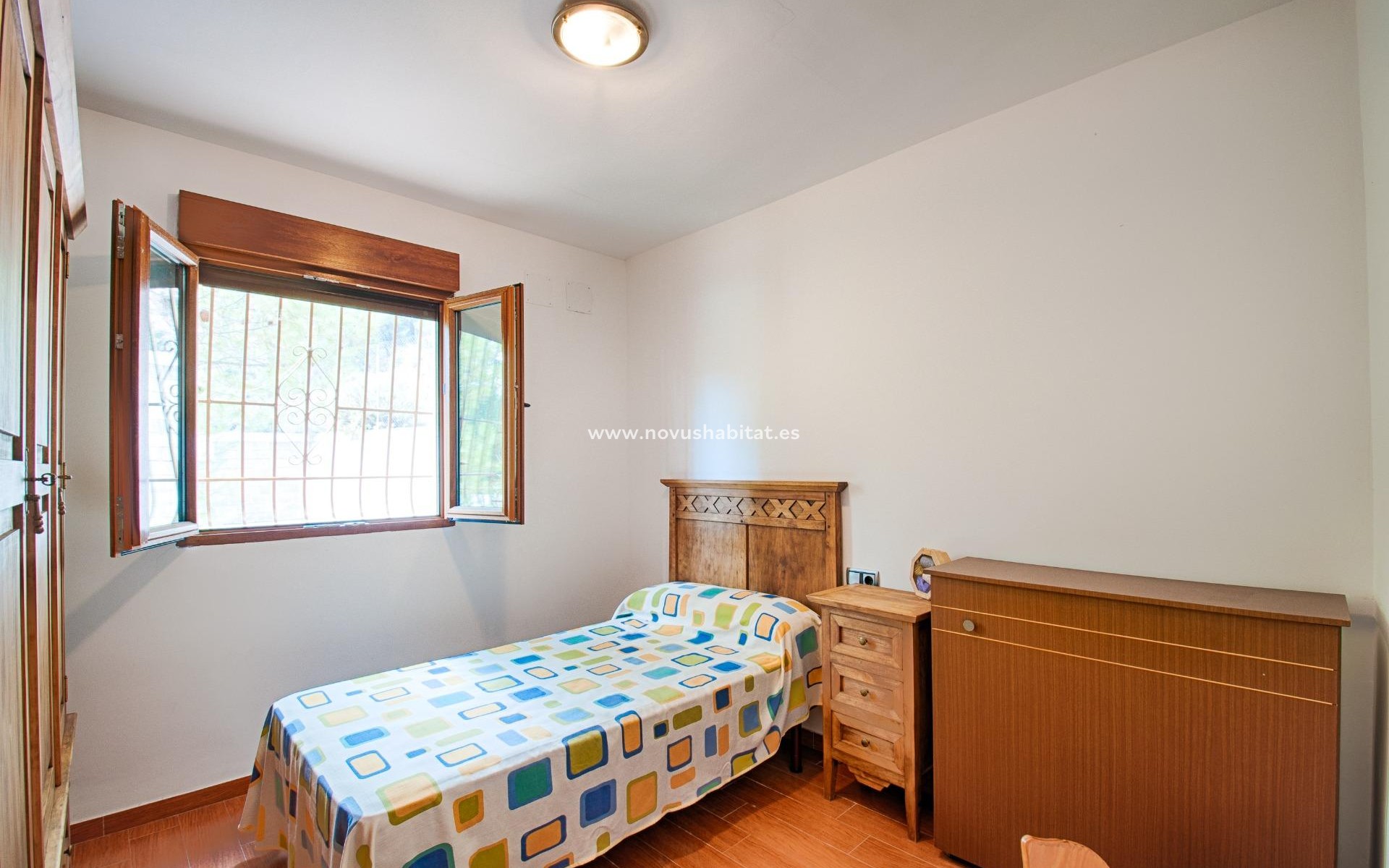 Resale - Plot - Muro d'Alcoi - Turballos