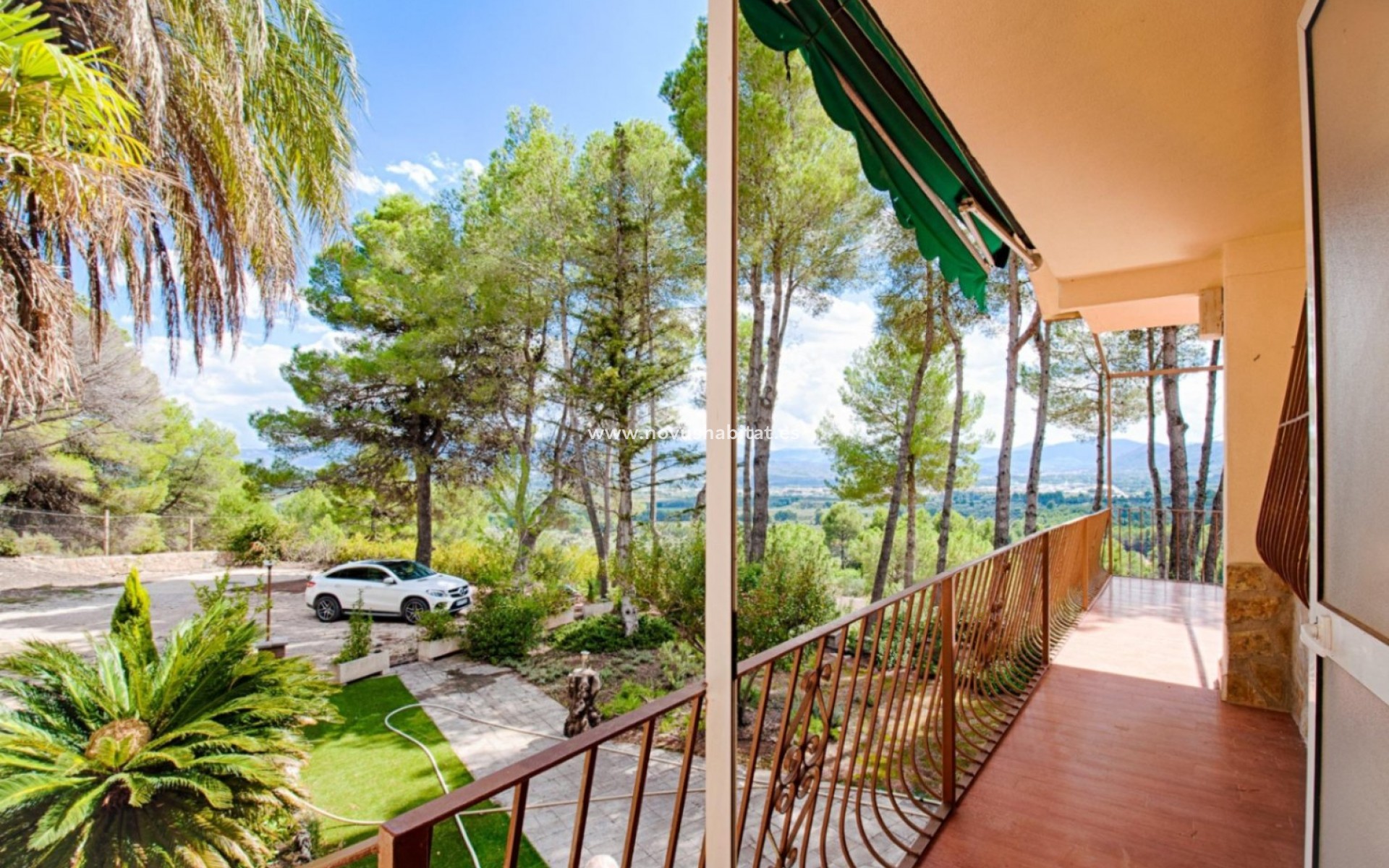 Resale - Plot - Muro d'Alcoi - Turballos