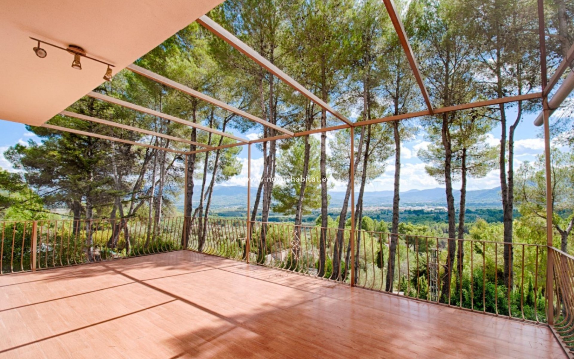 Resale - Plot - Muro d'Alcoi - Turballos