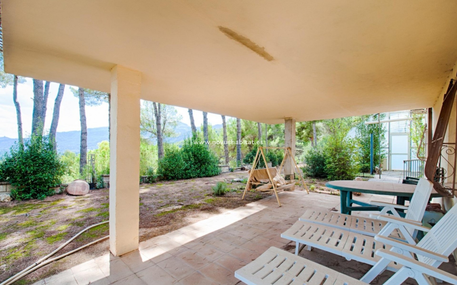 Resale - Plot - Muro d'Alcoi - Turballos