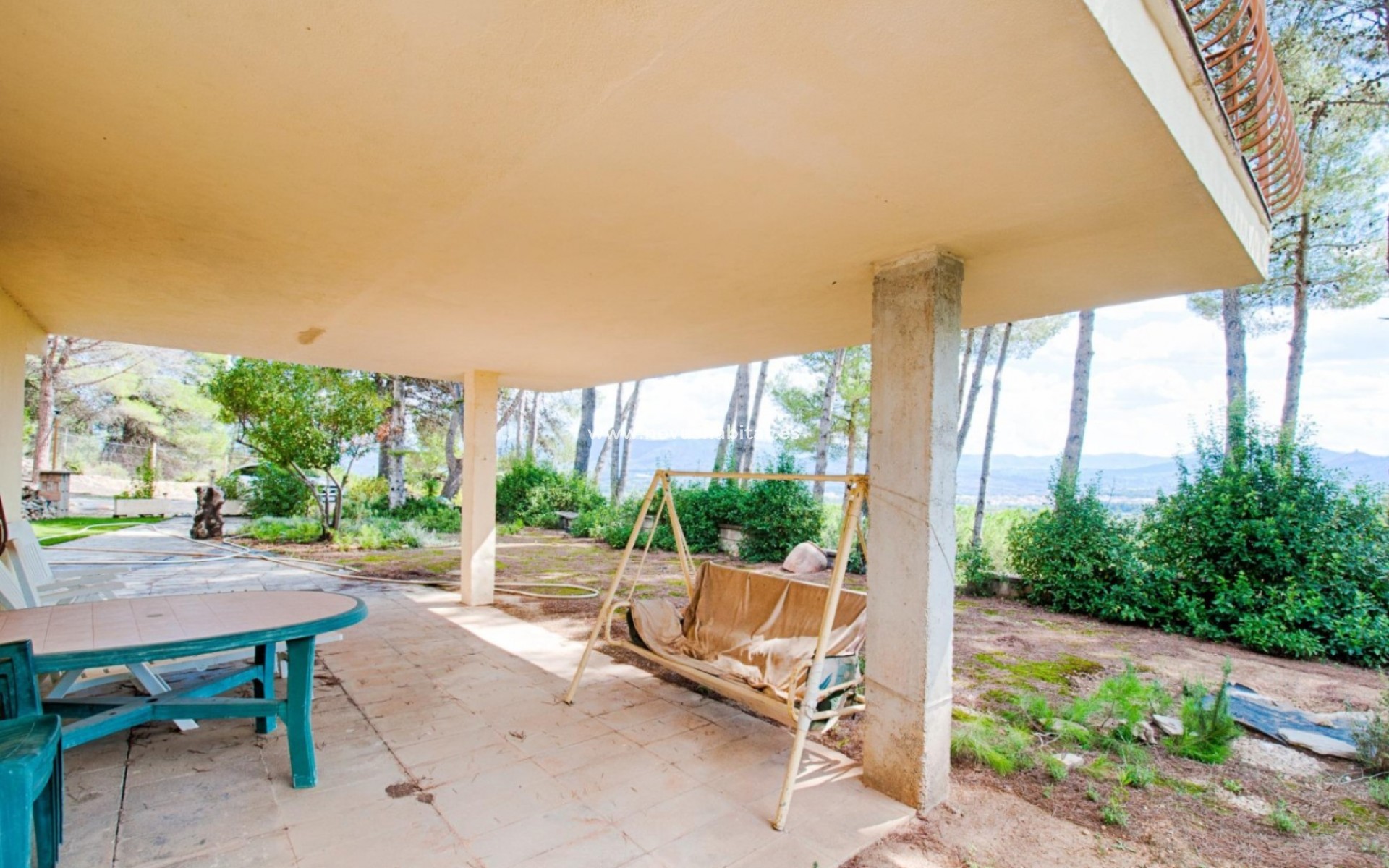 Resale - Plot - Muro d'Alcoi - Turballos