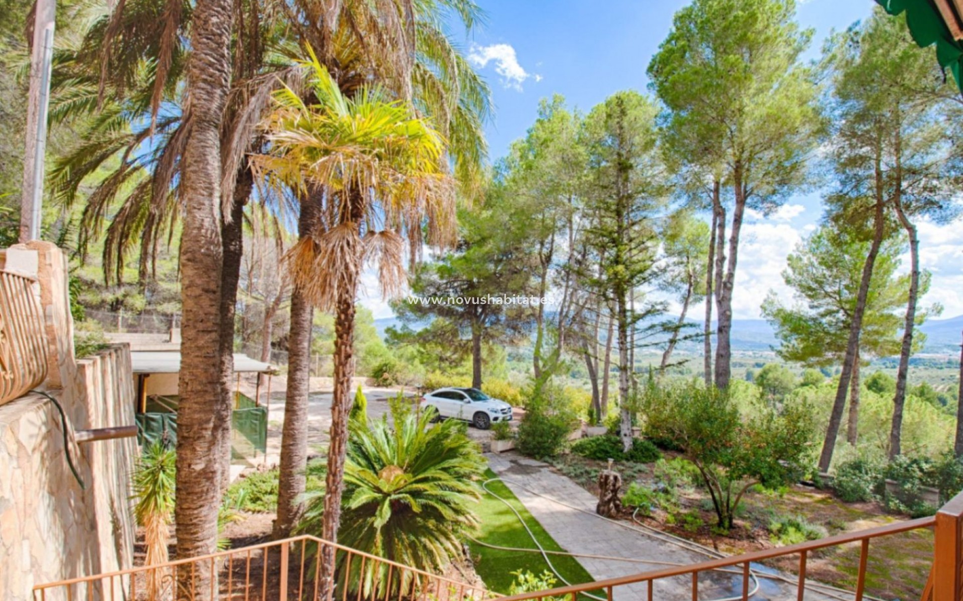 Resale - Plot - Muro d'Alcoi - Turballos