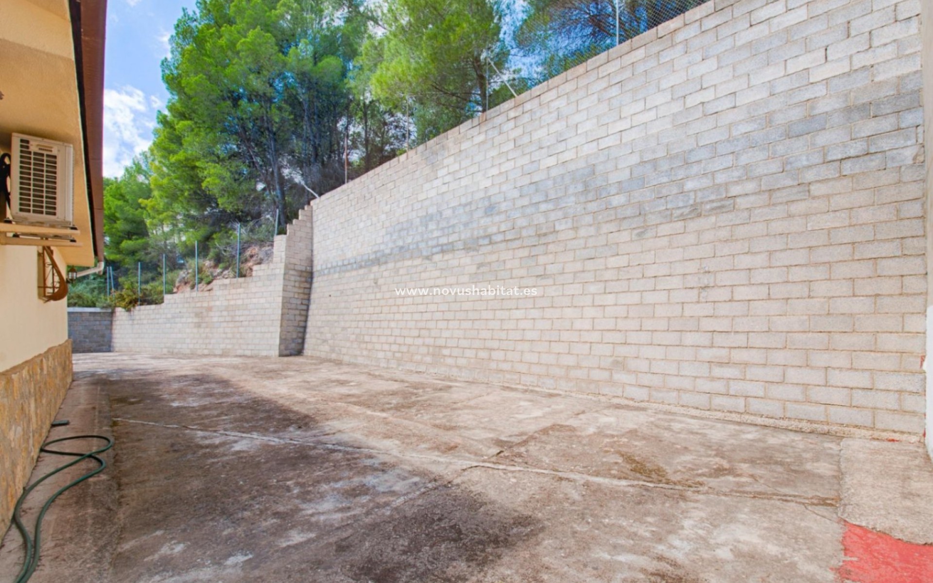 Resale - Plot - Muro d'Alcoi - Turballos