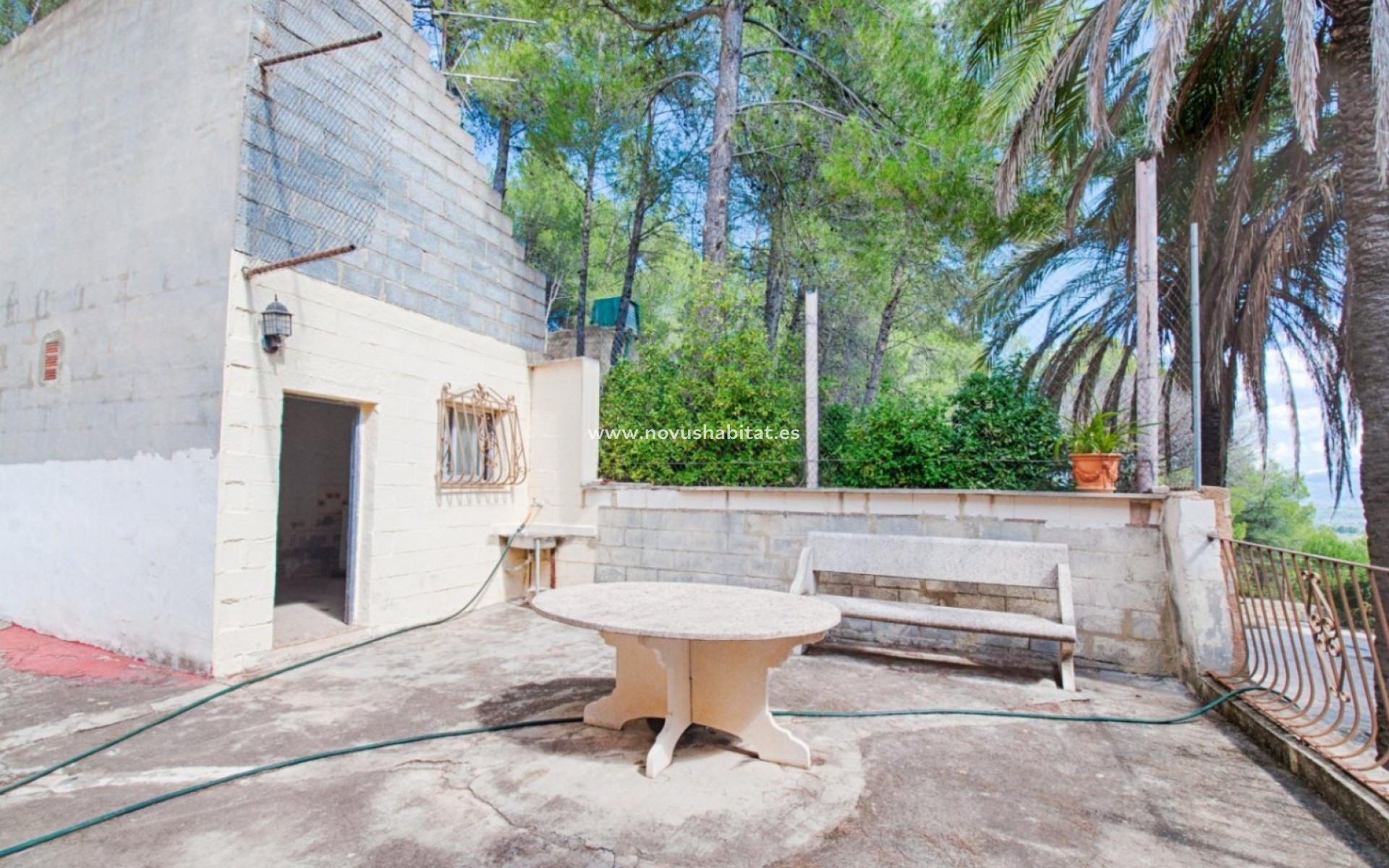 Resale - Plot - Muro d'Alcoi - Turballos