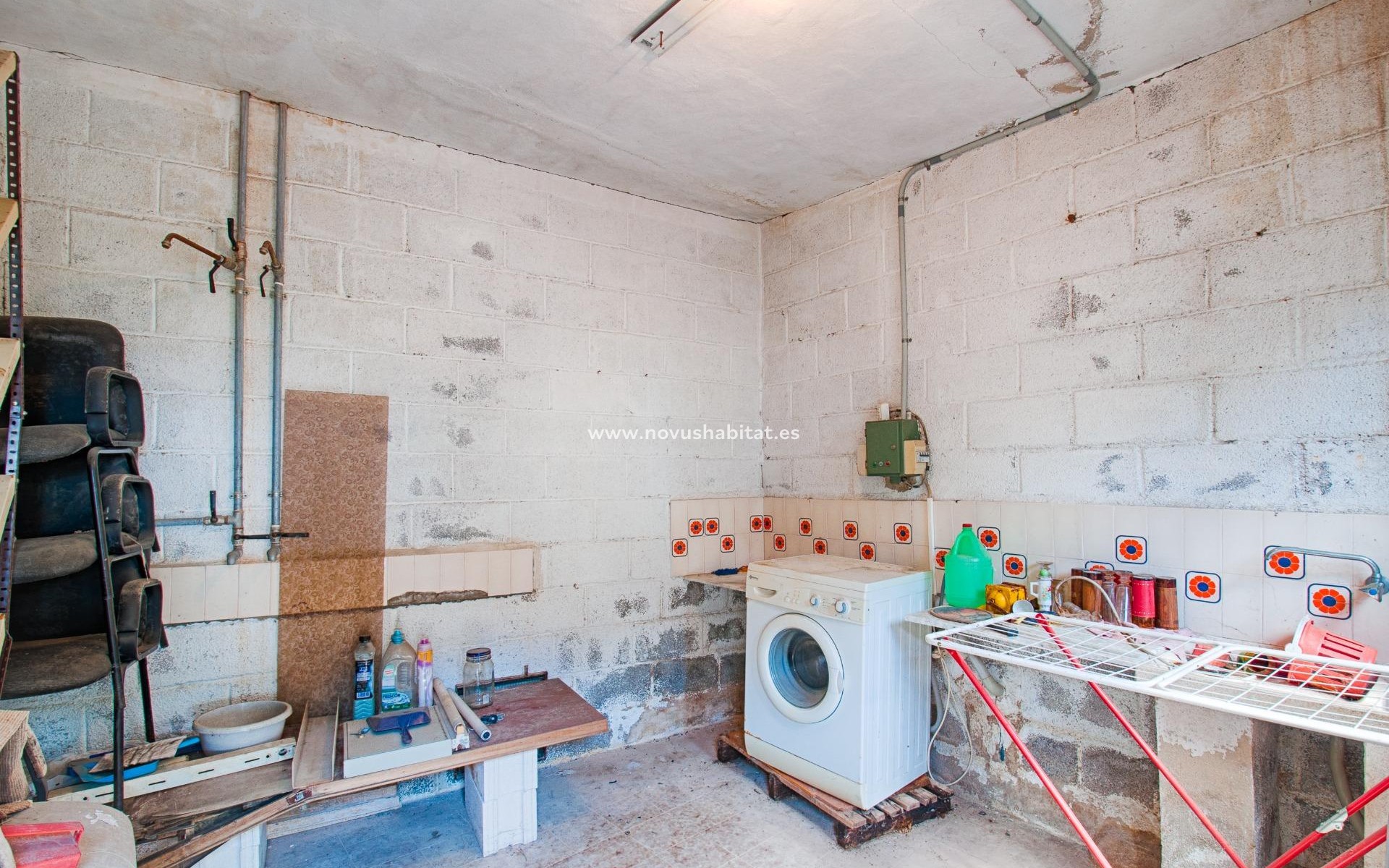 Resale - Plot - Muro d'Alcoi - Turballos