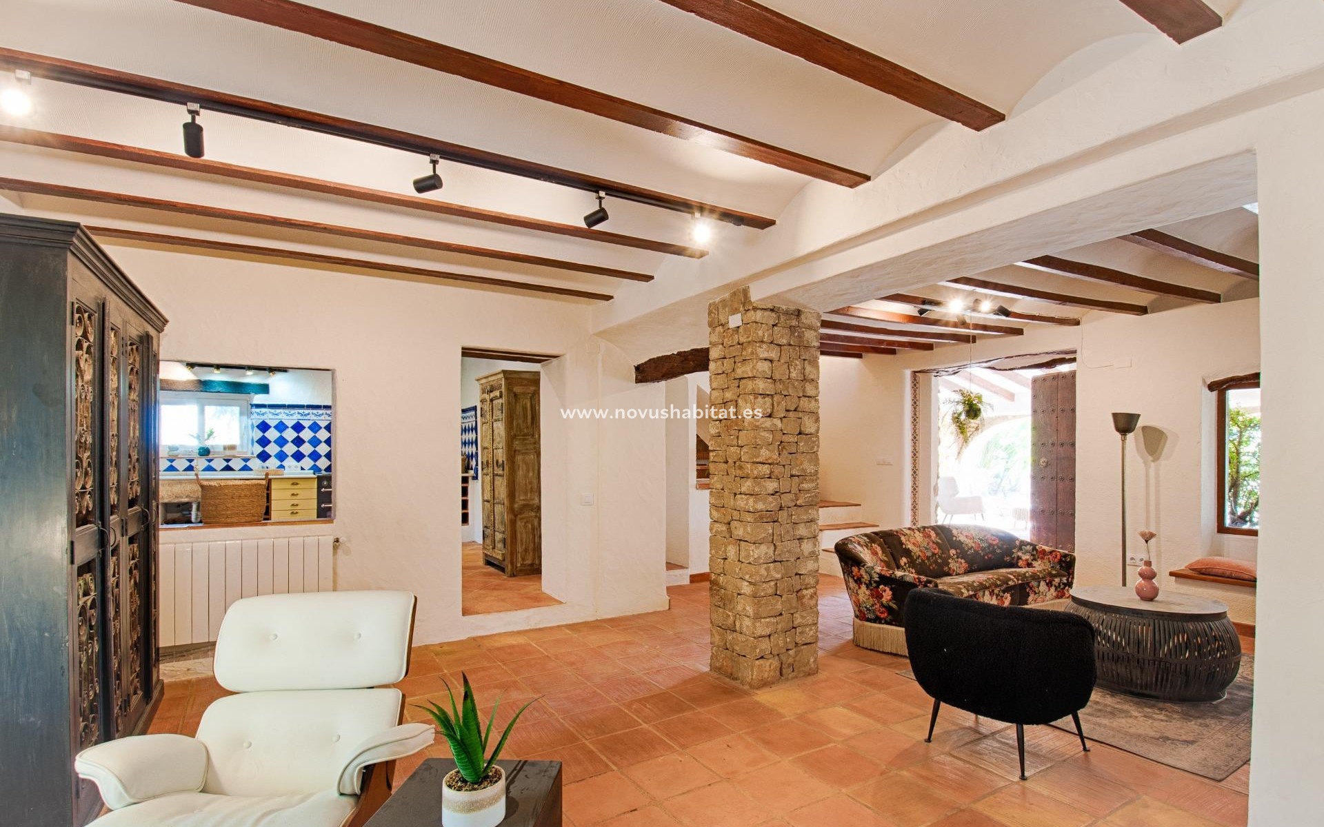 Resale - Plot - Senija - Campo