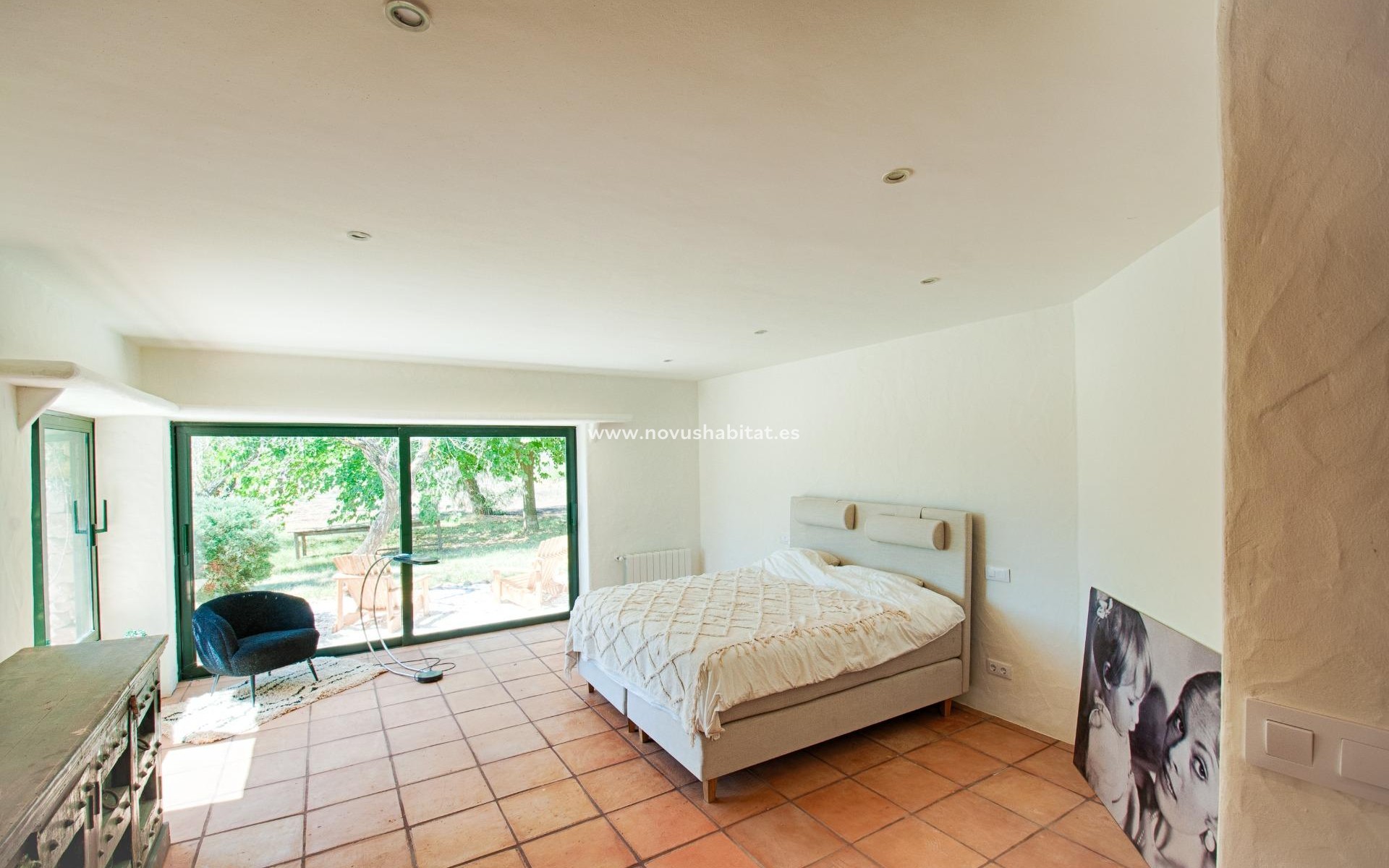 Resale - Plot - Senija - Campo